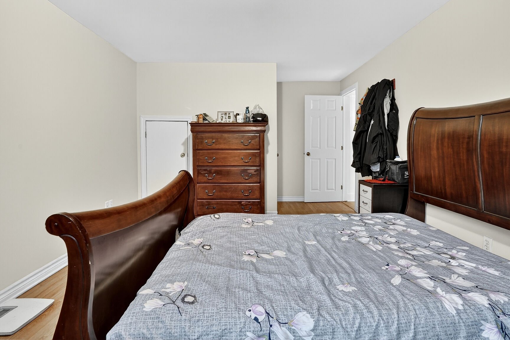 Photo - Chambre à coucher