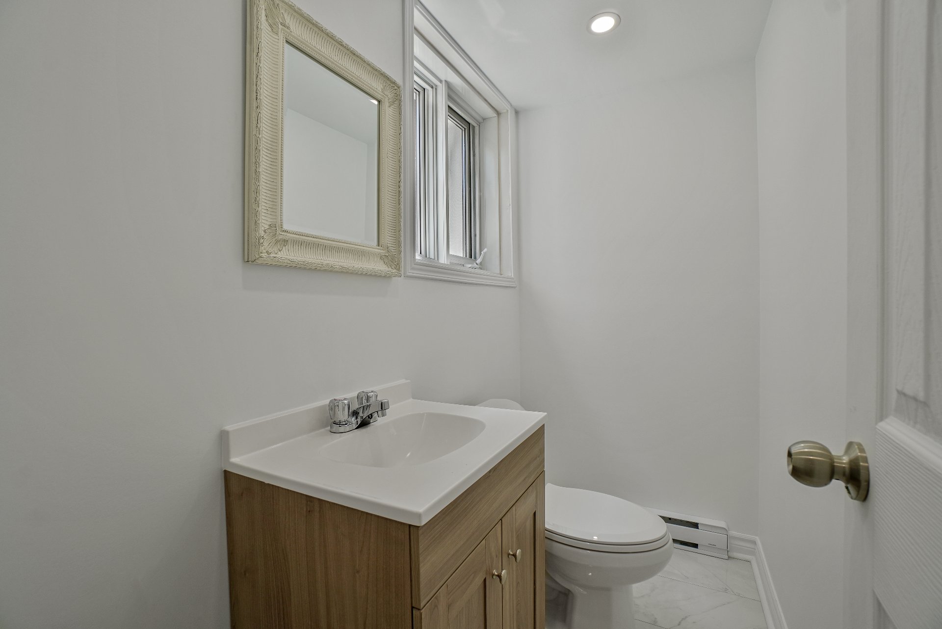 Washroom