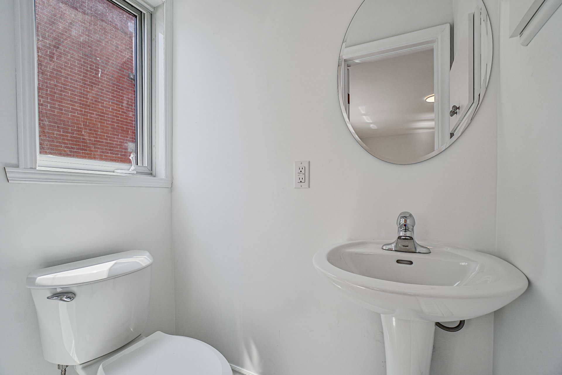 Washroom