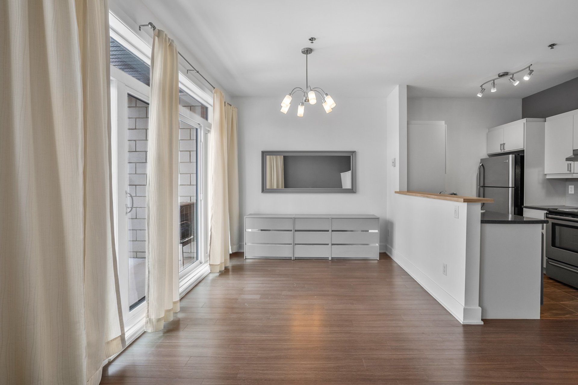 Photo - Salle à manger