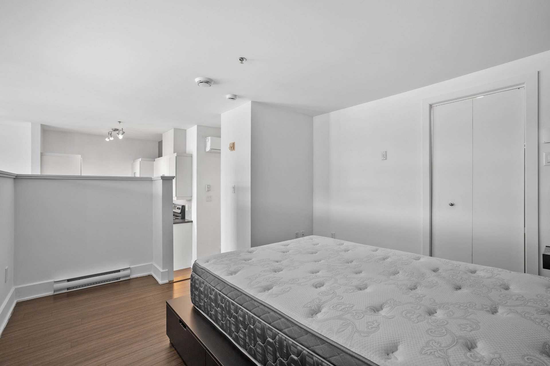 Photo - Chambre à coucher principale