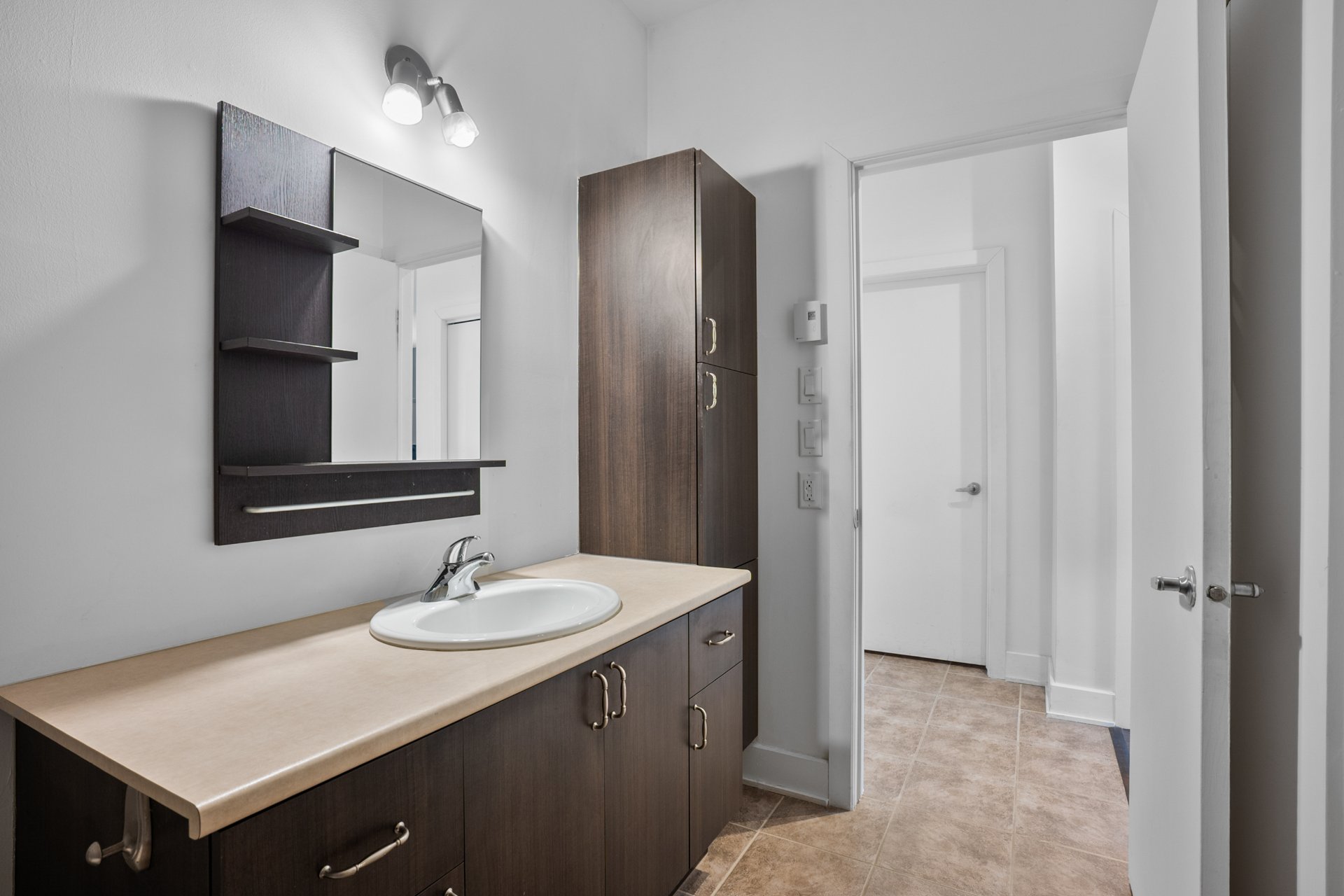 Photo - Salle de bains