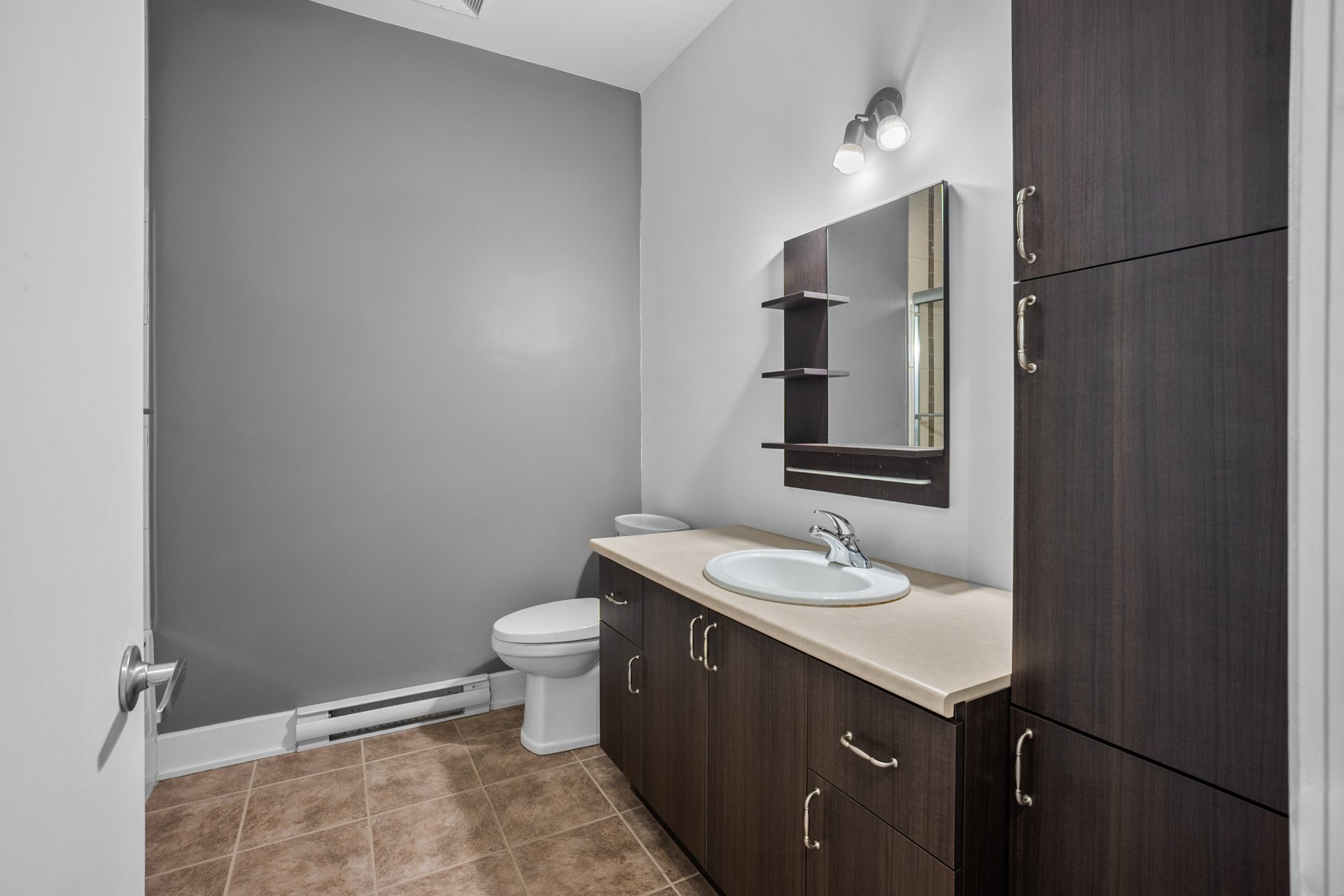 Photo - Salle de bains