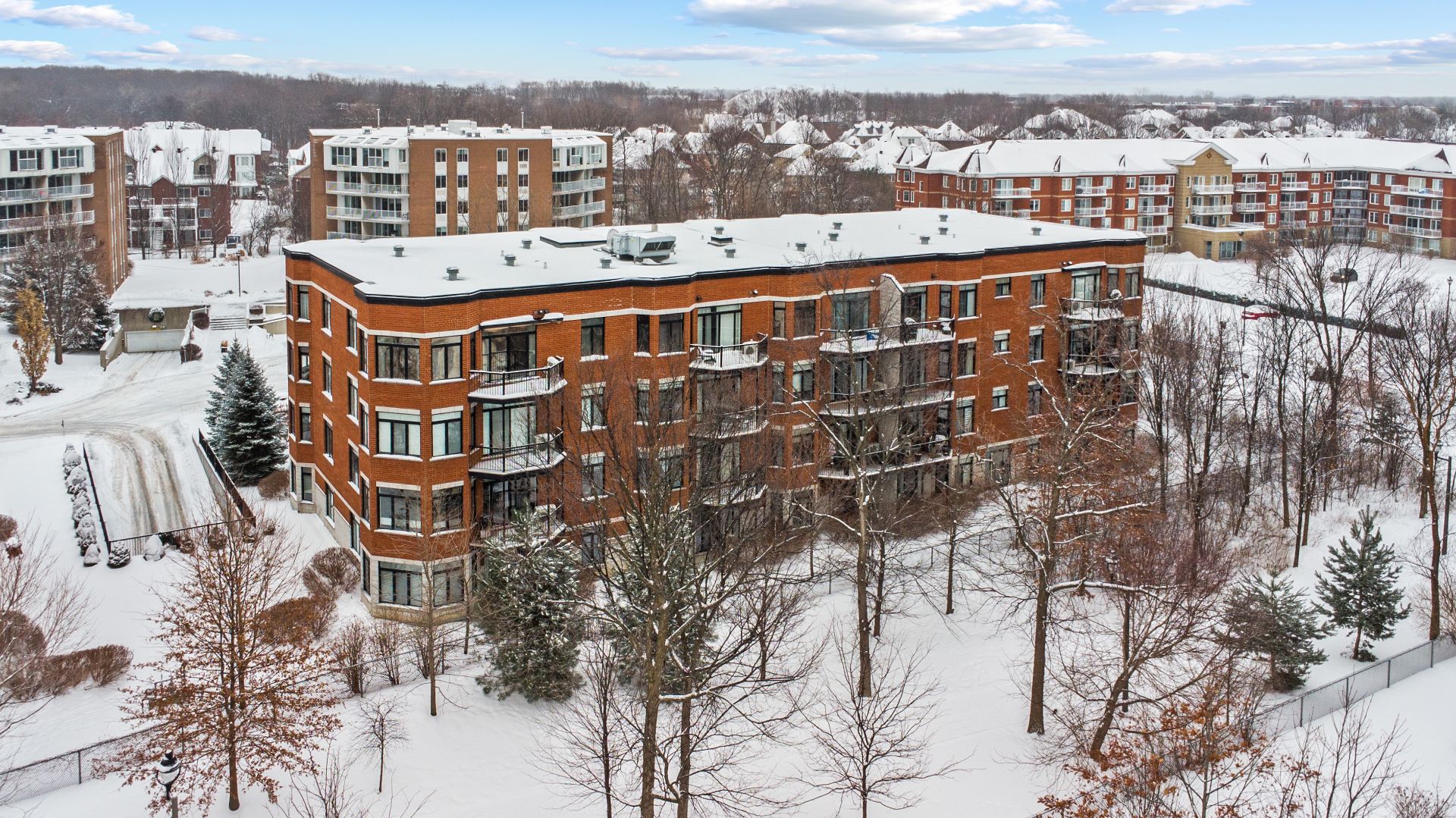 Photo - Vue d'ensemble