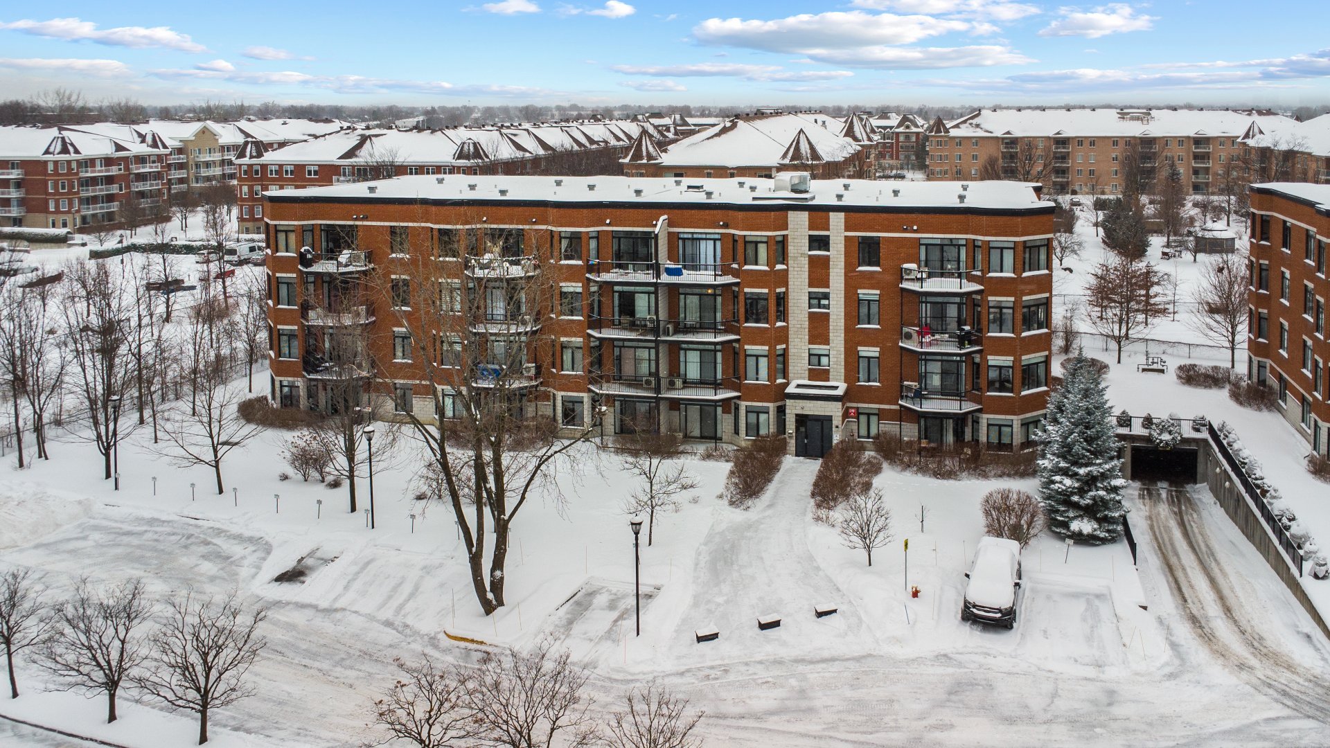 Photo - Vue d'ensemble