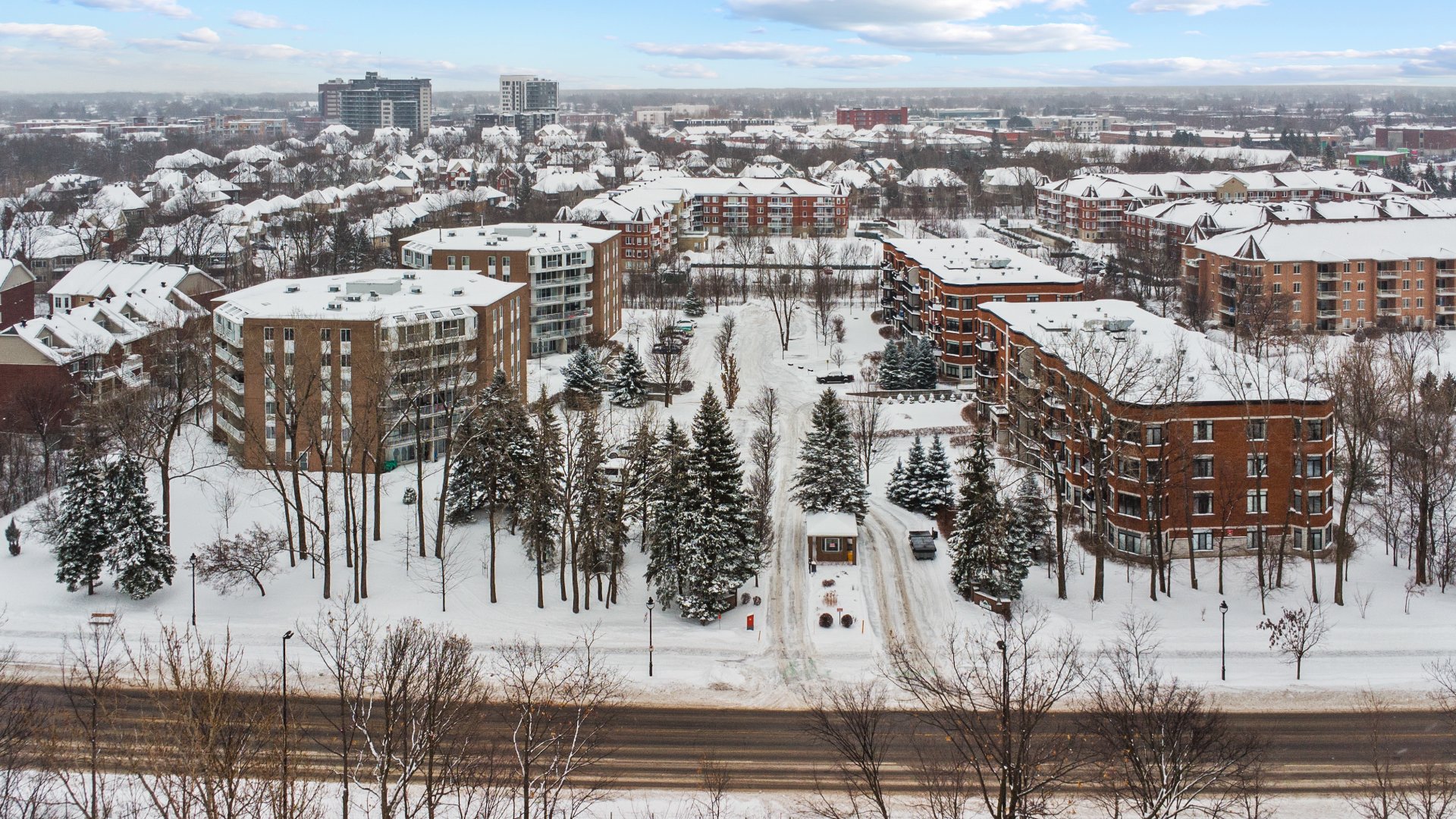 Photo - Photo aérienne