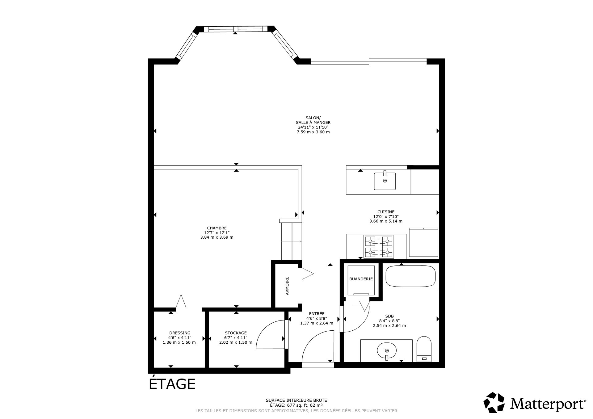 Photo - Plan (croquis)