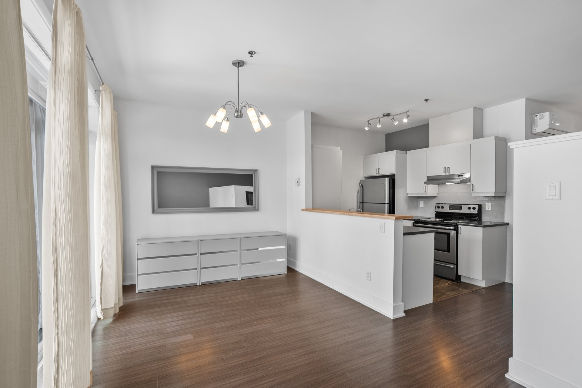 Photo - Salle à manger