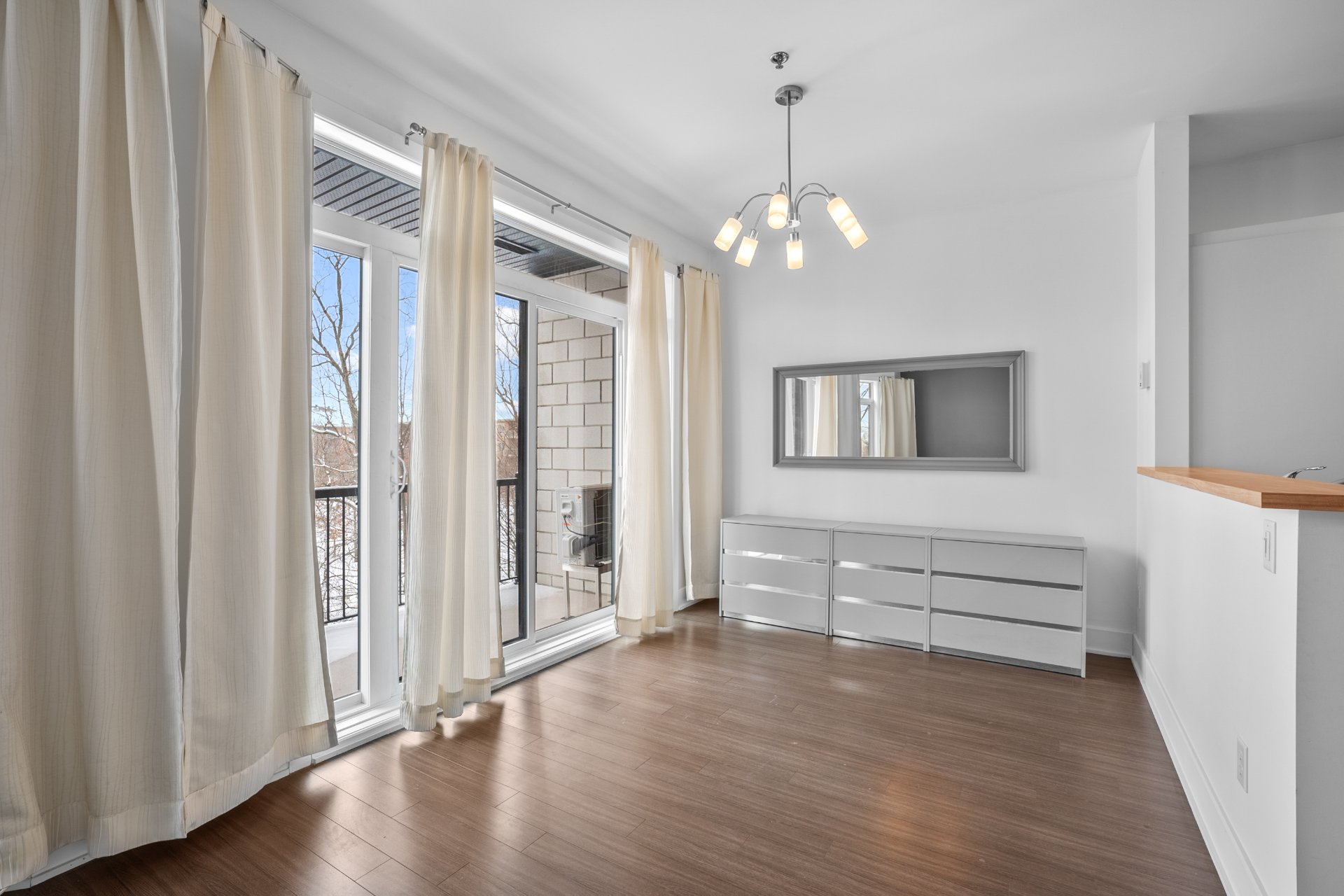 Photo - Salle à manger