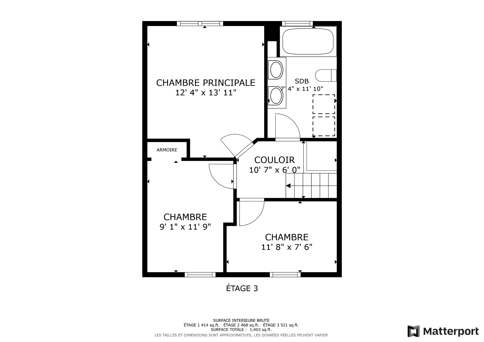 Plan (croquis)
