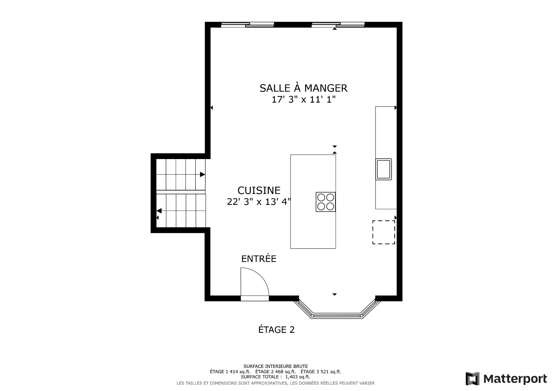 Plan (croquis)