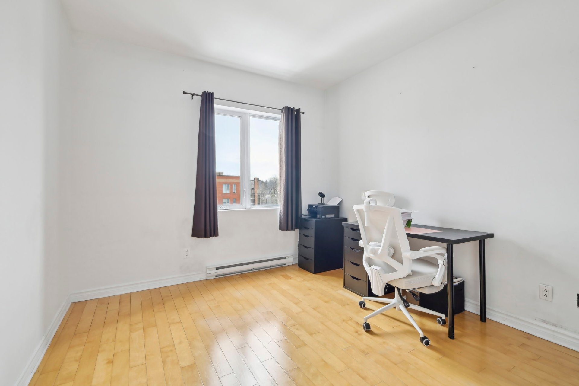 Photo - Bedroom