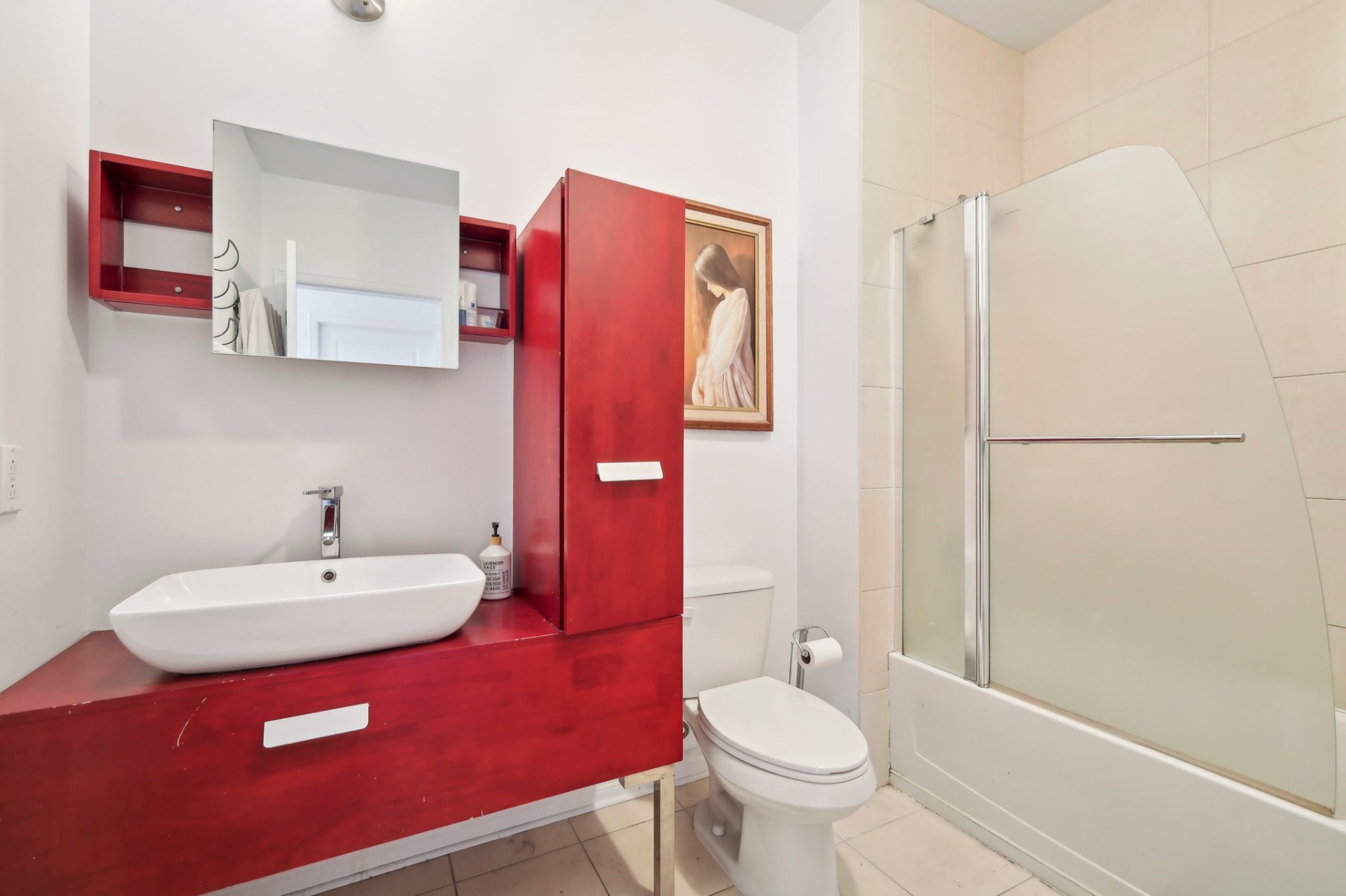 Photo - Bathroom