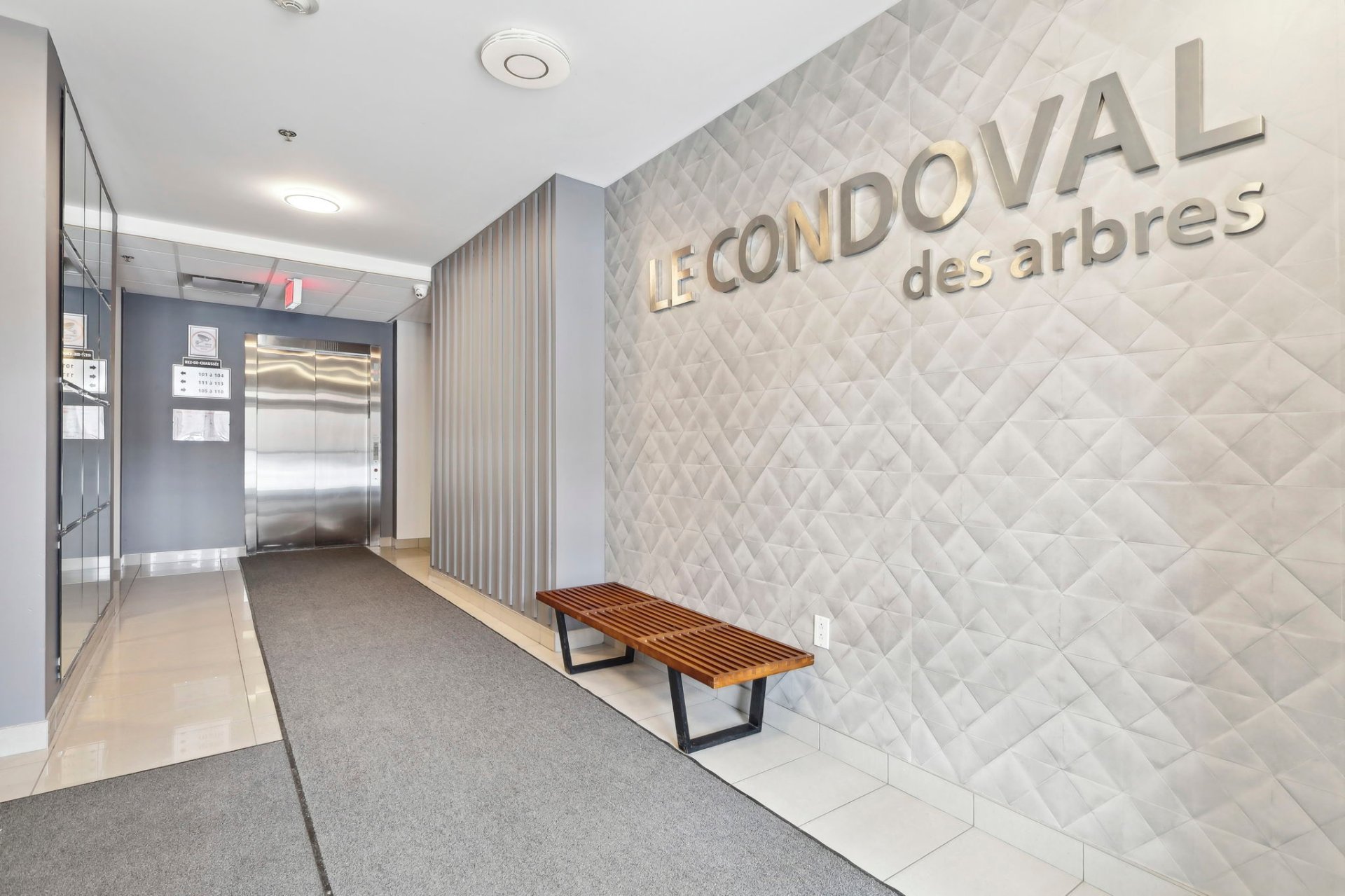 Photo - Exterior entrance