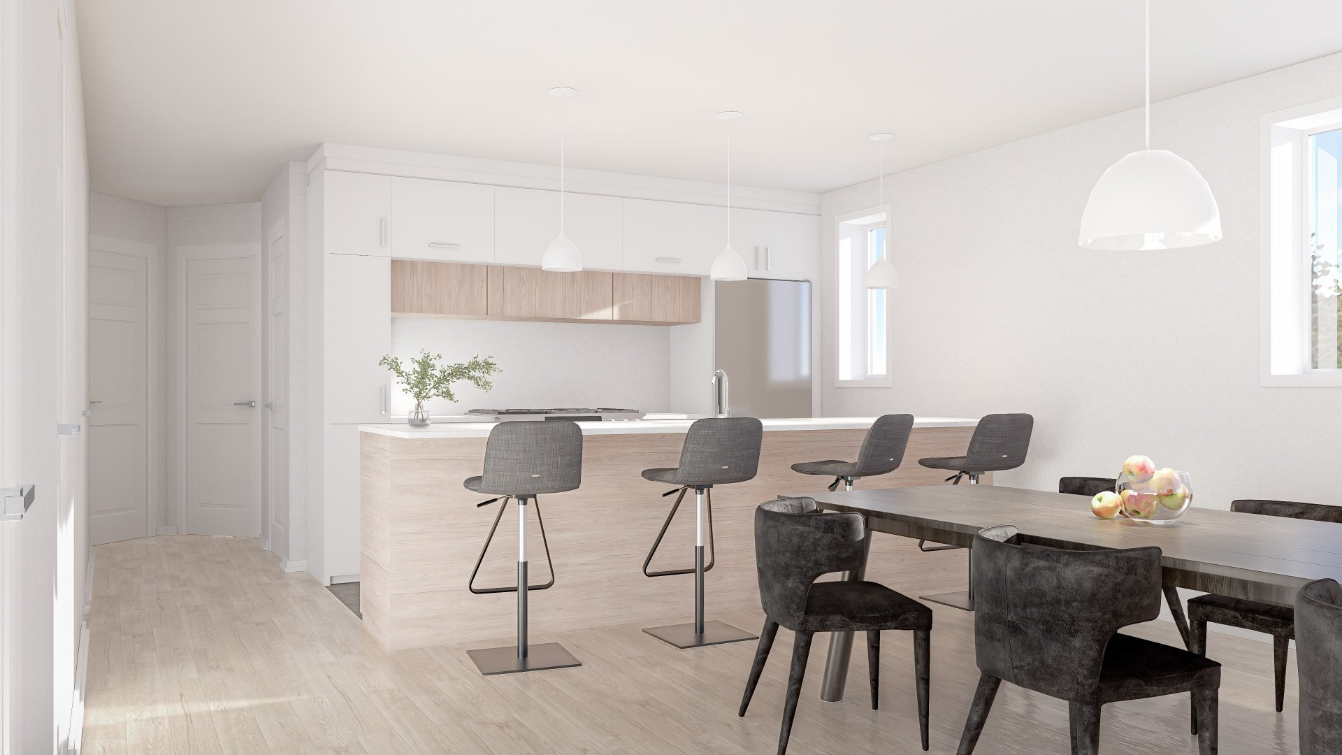 Photo - Kitchen