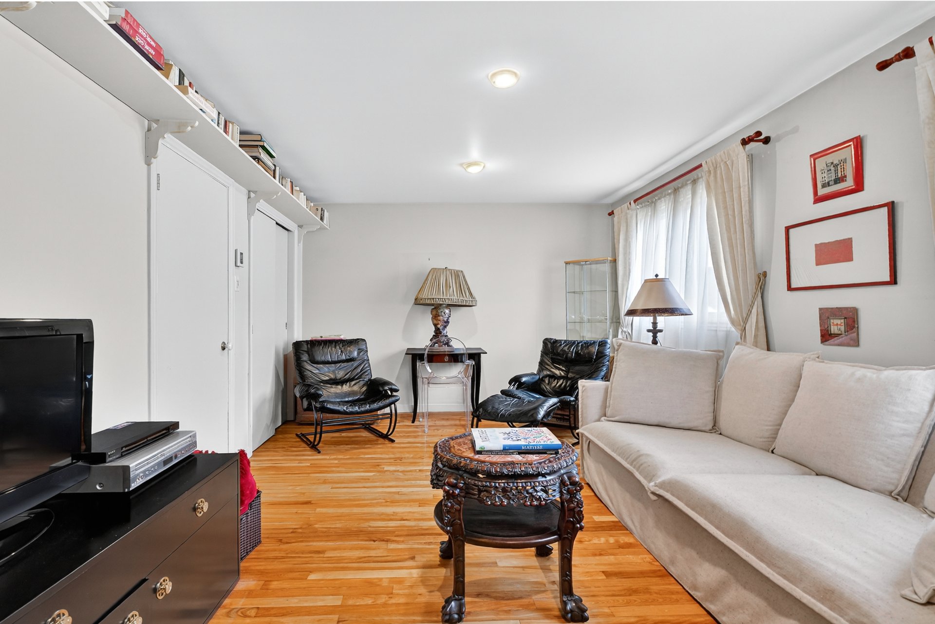 Photo - Chambre à coucher