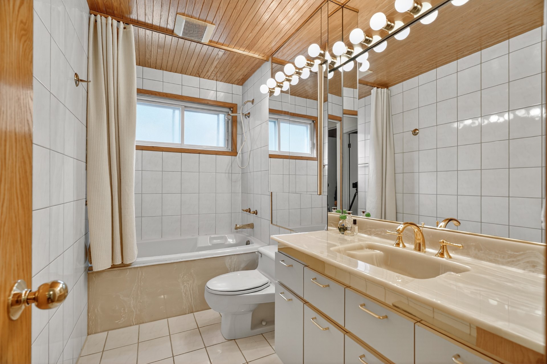 Photo - Salle de bains