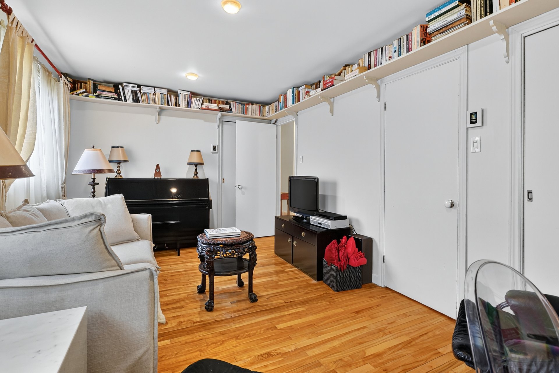 Photo - Chambre à coucher