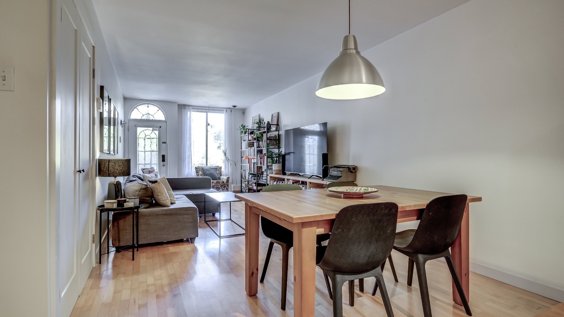 Salle à manger
