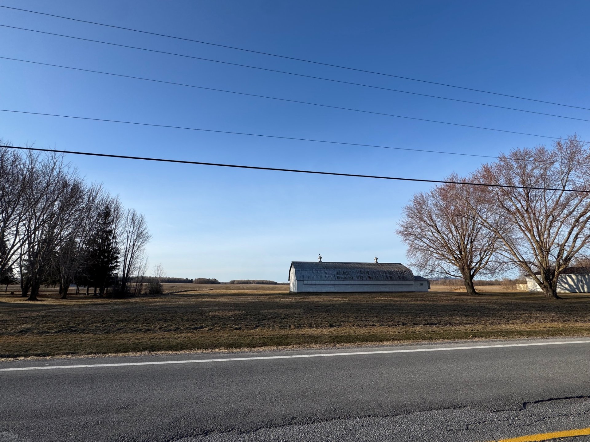 Photo - Grange