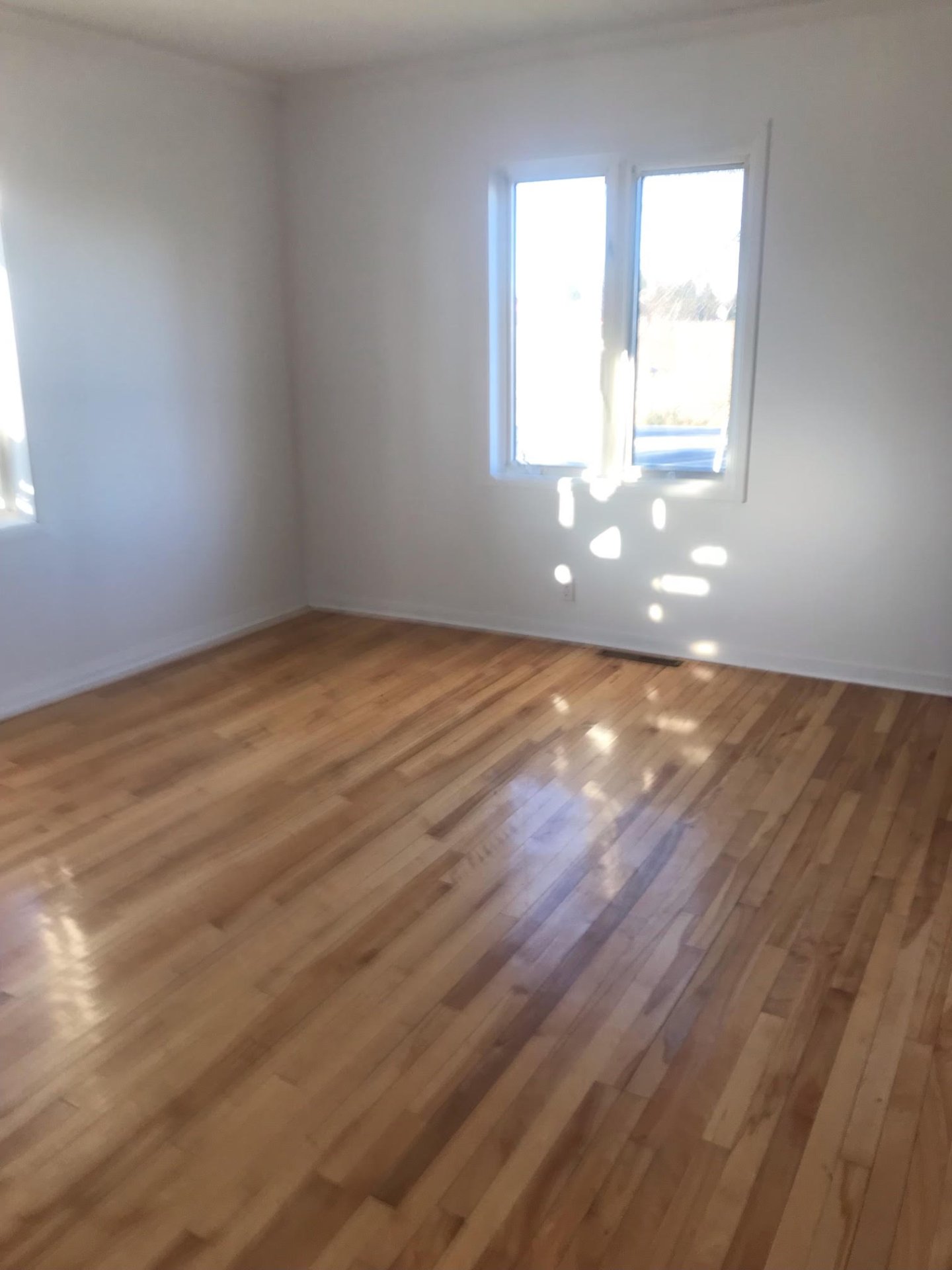 Photo - Chambre à coucher