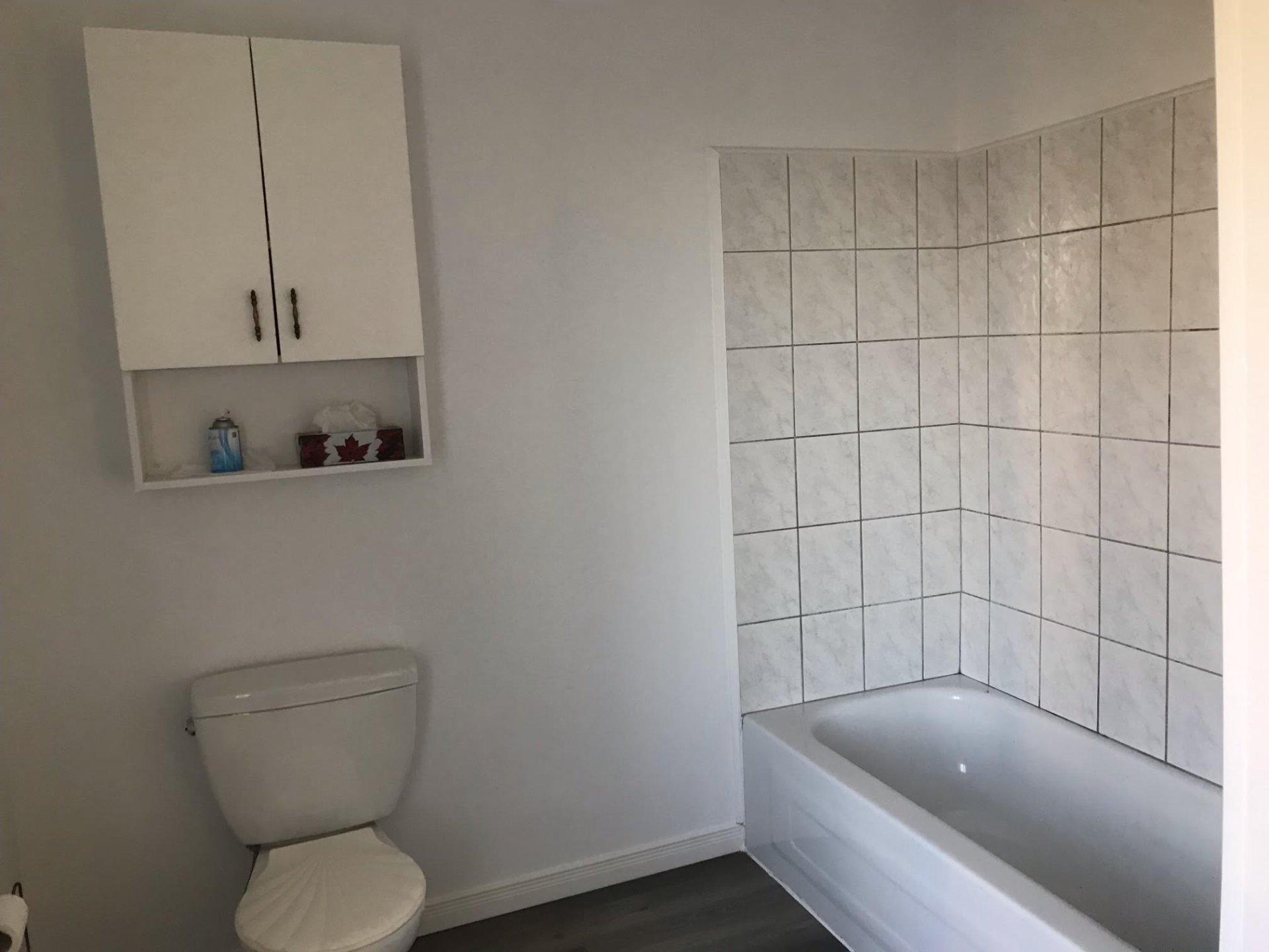 Photo - Salle de bains
