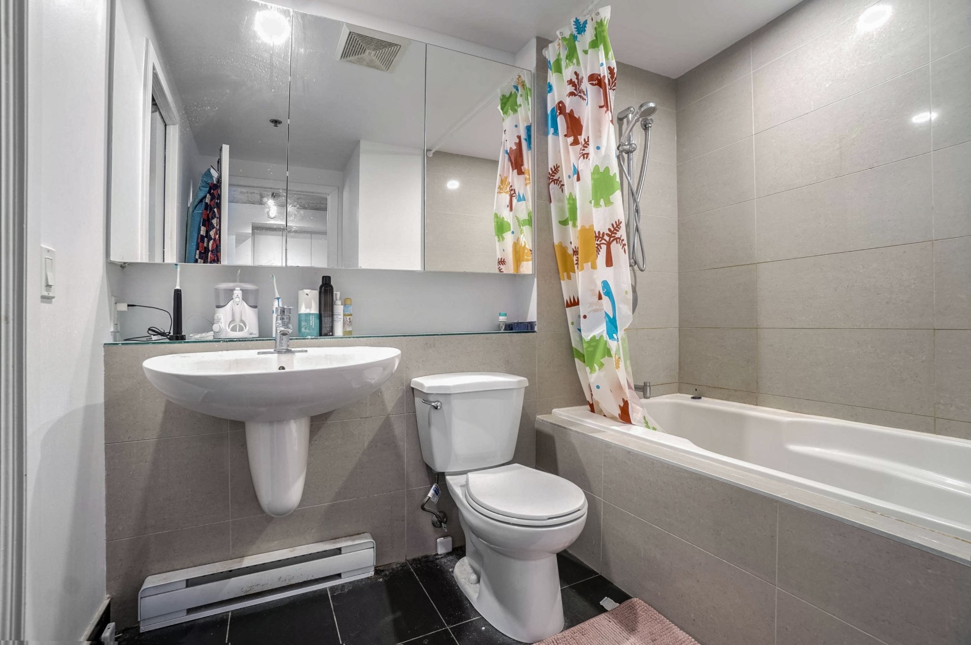 Photo - Salle de bains