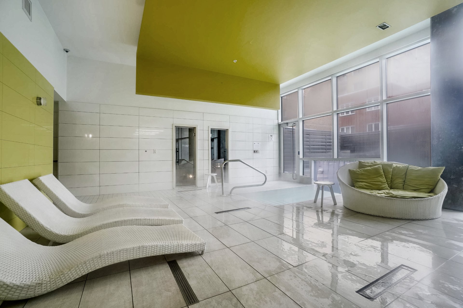Photo - Spa