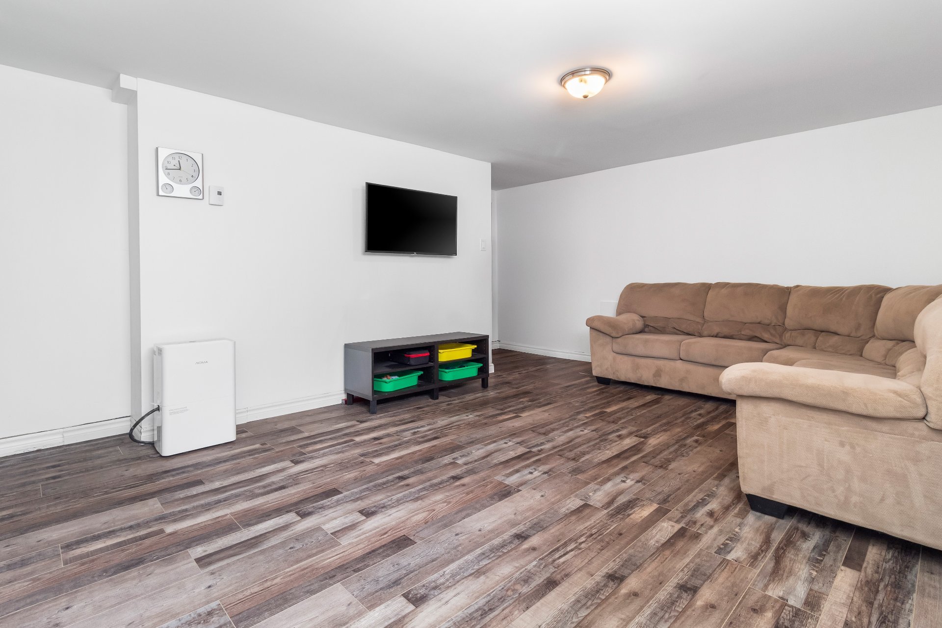 Salle familiale