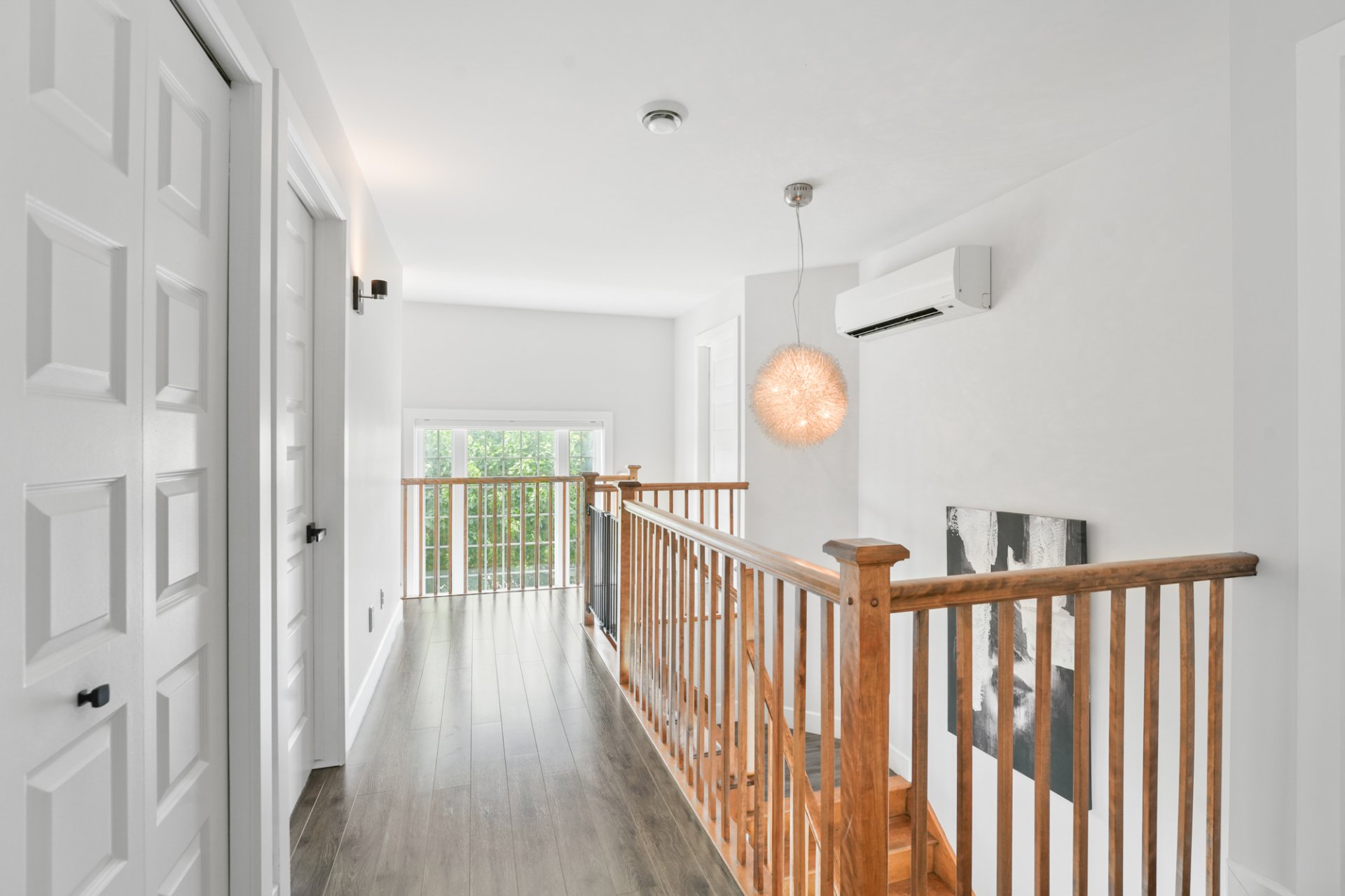 Escalier