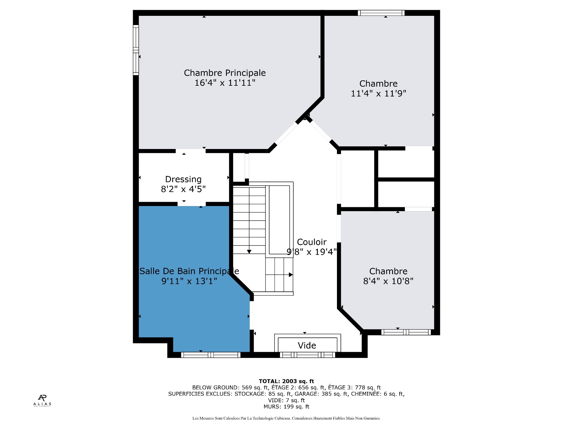 Plan (croquis)