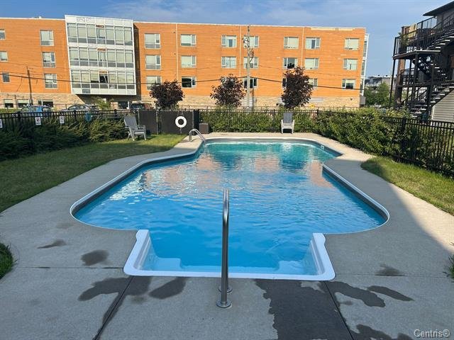 Photo - Piscine