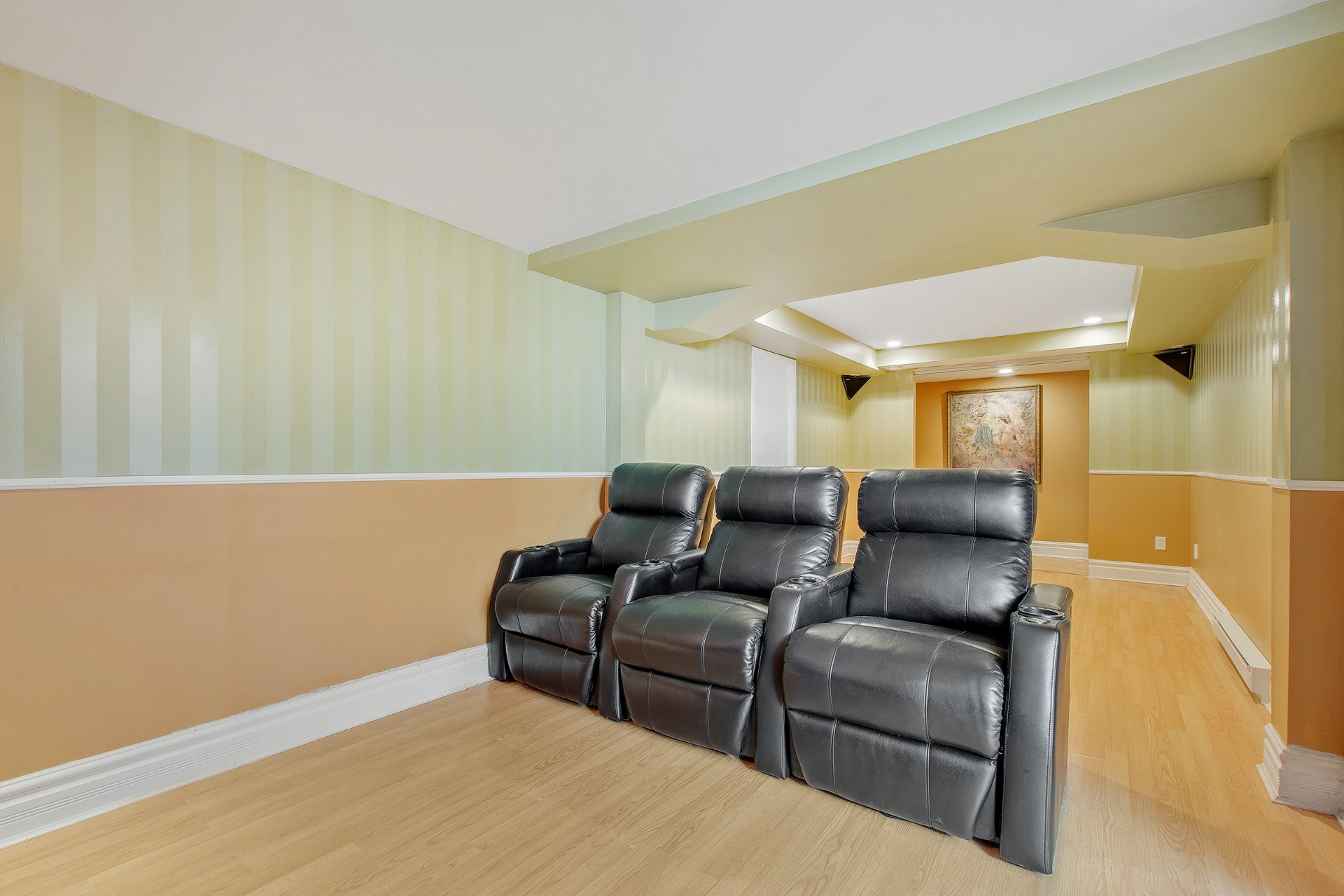 Salle familiale