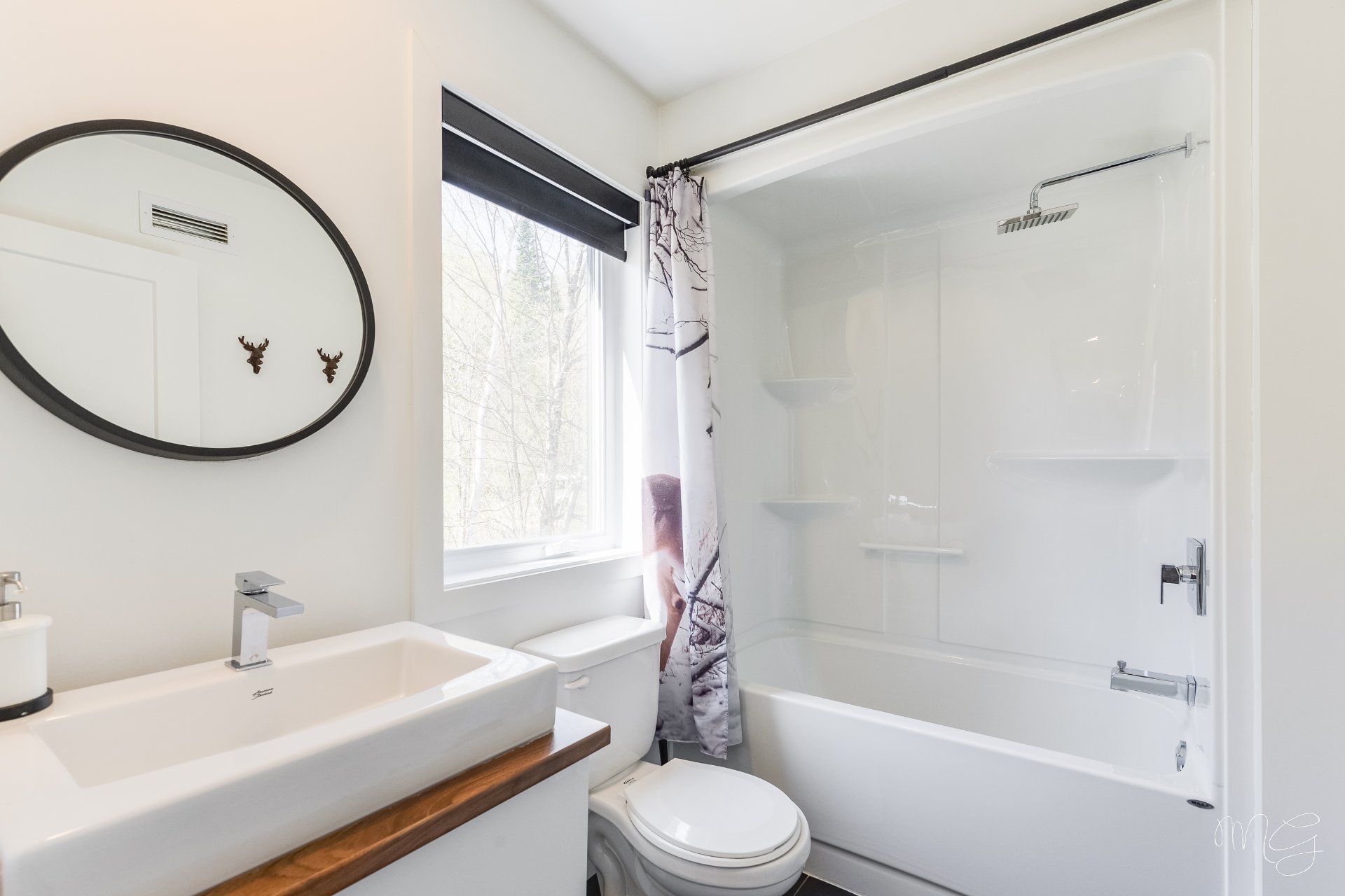 Photo - Salle de bains