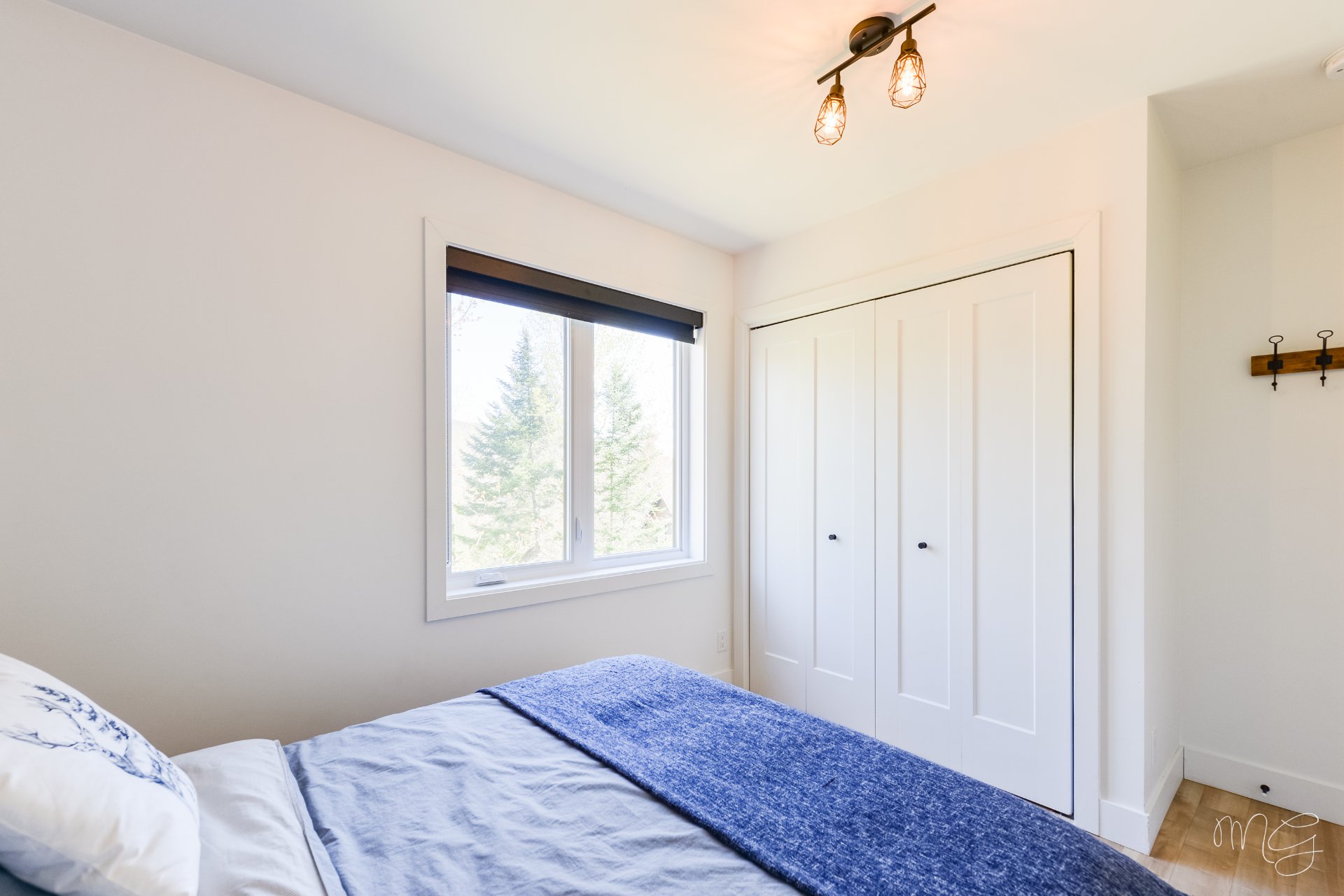 Photo - Chambre à coucher