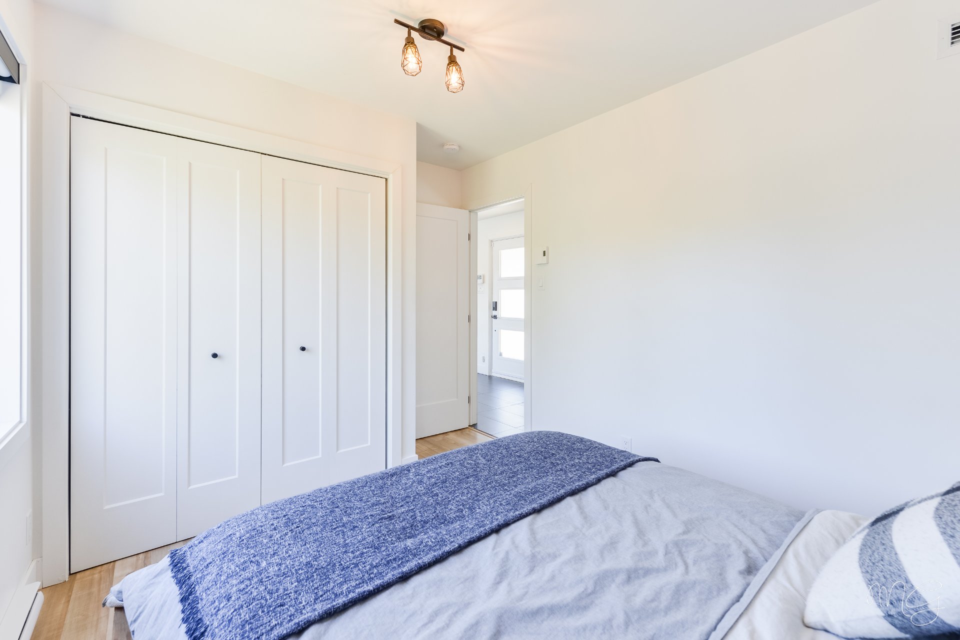 Photo - Chambre à coucher