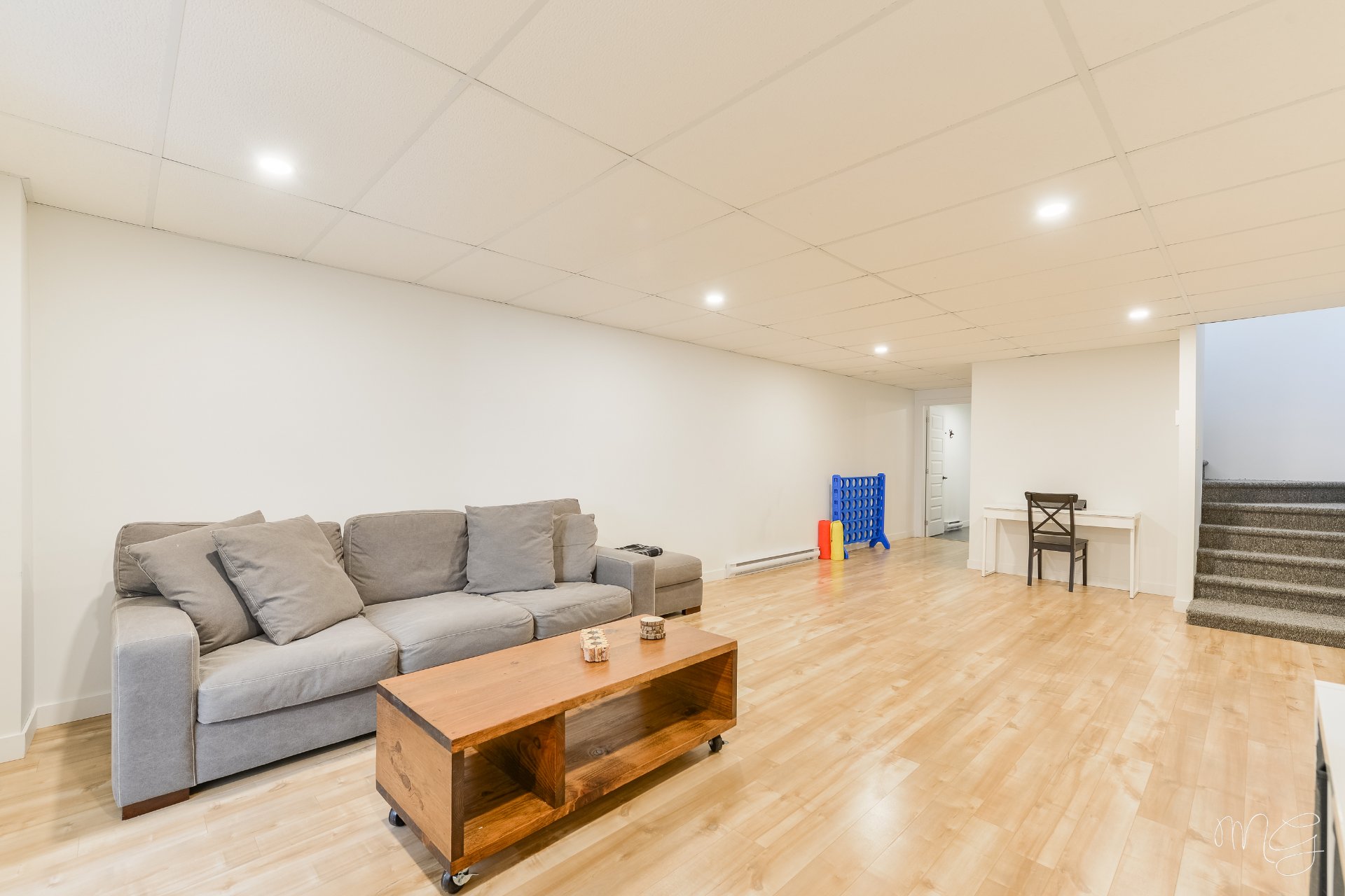 Photo - Salle familiale