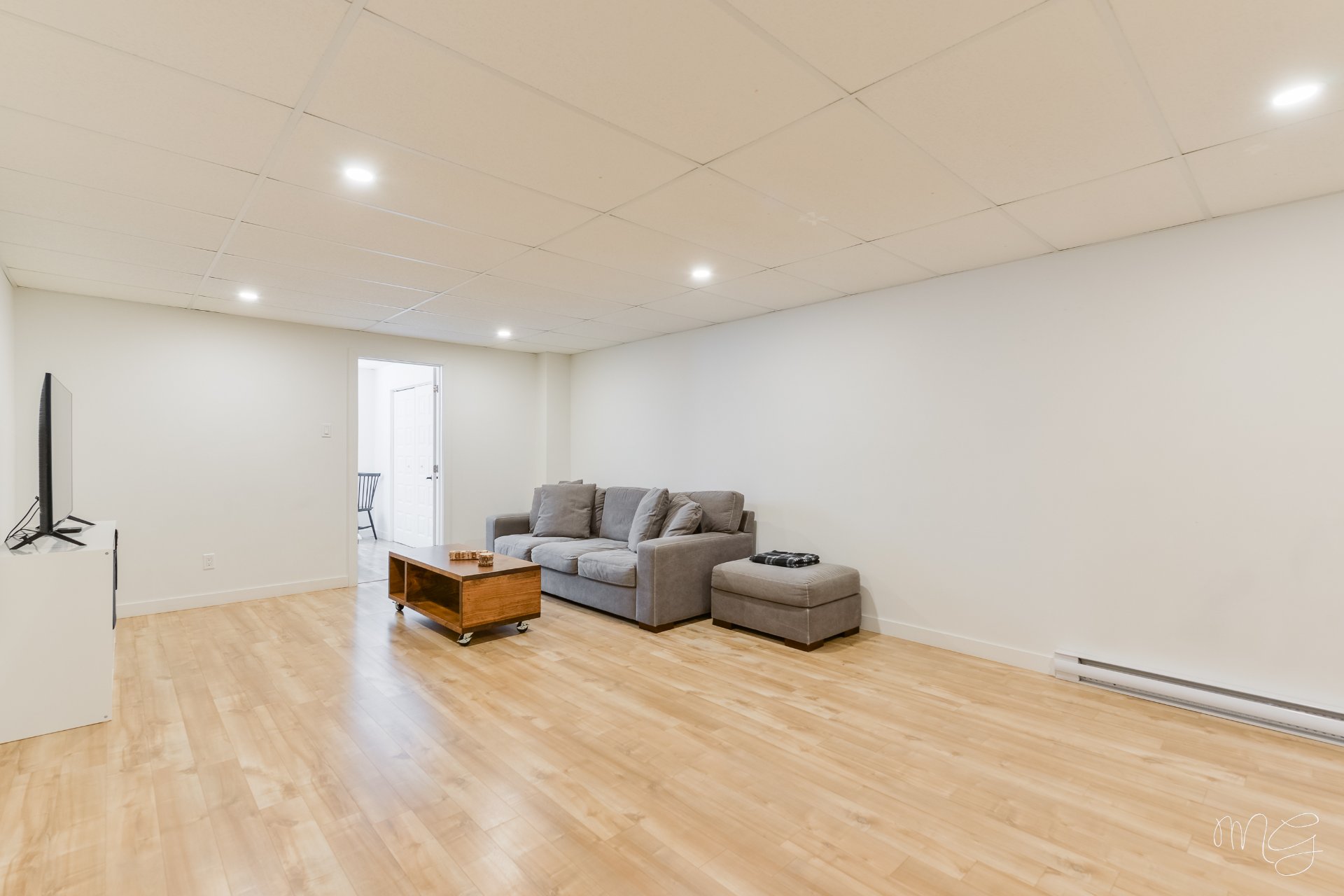 Photo - Salle de jeux