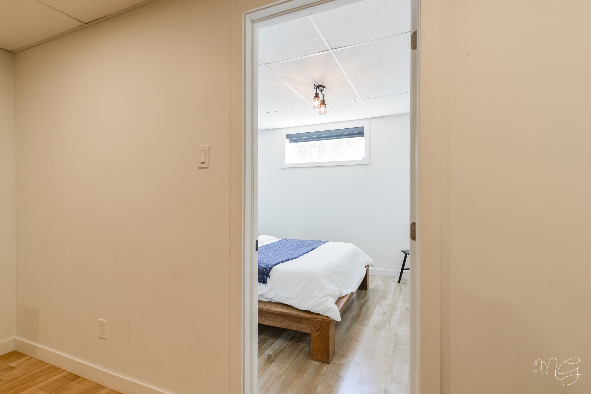 Photo - Chambre à coucher