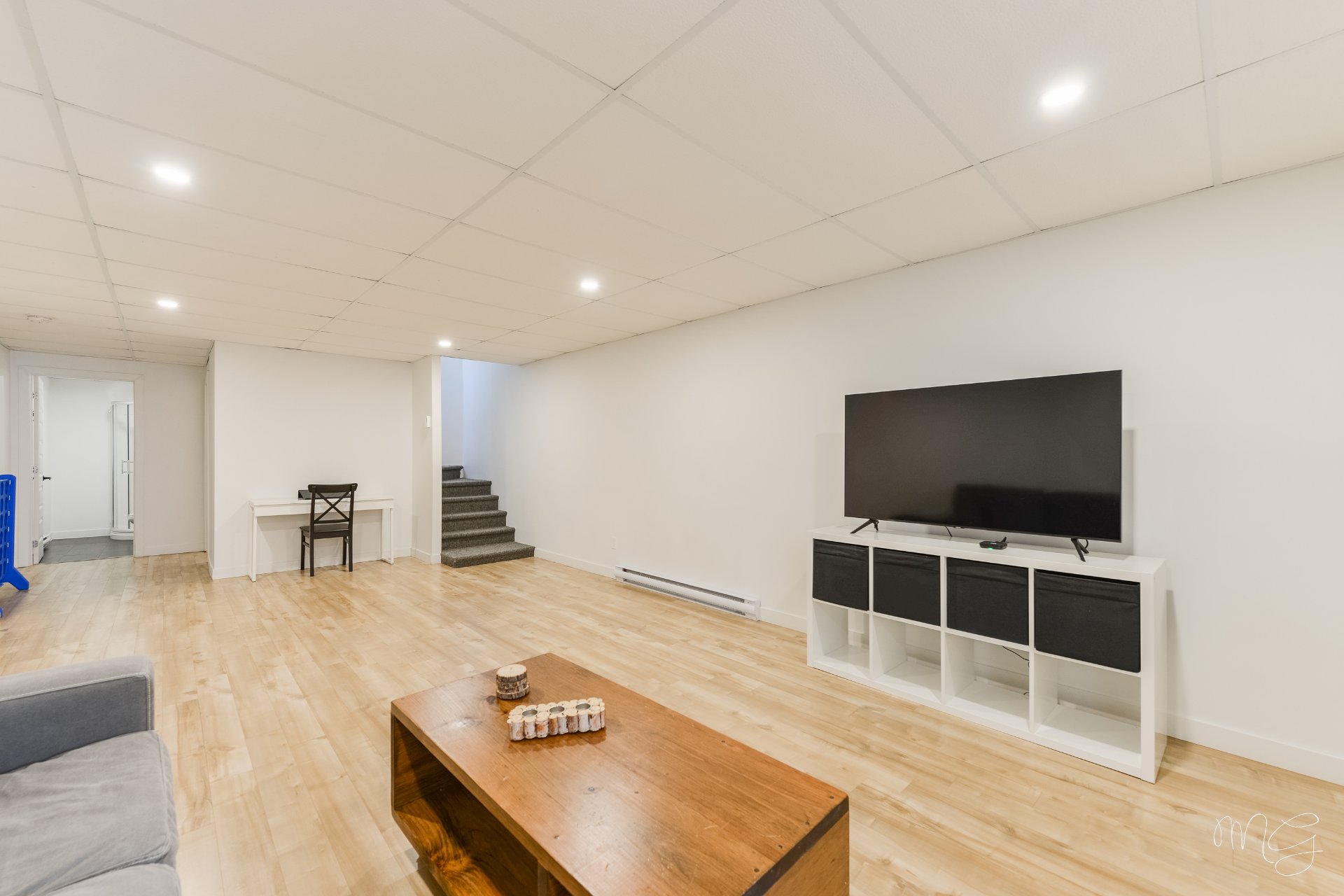 Photo - Salle familiale