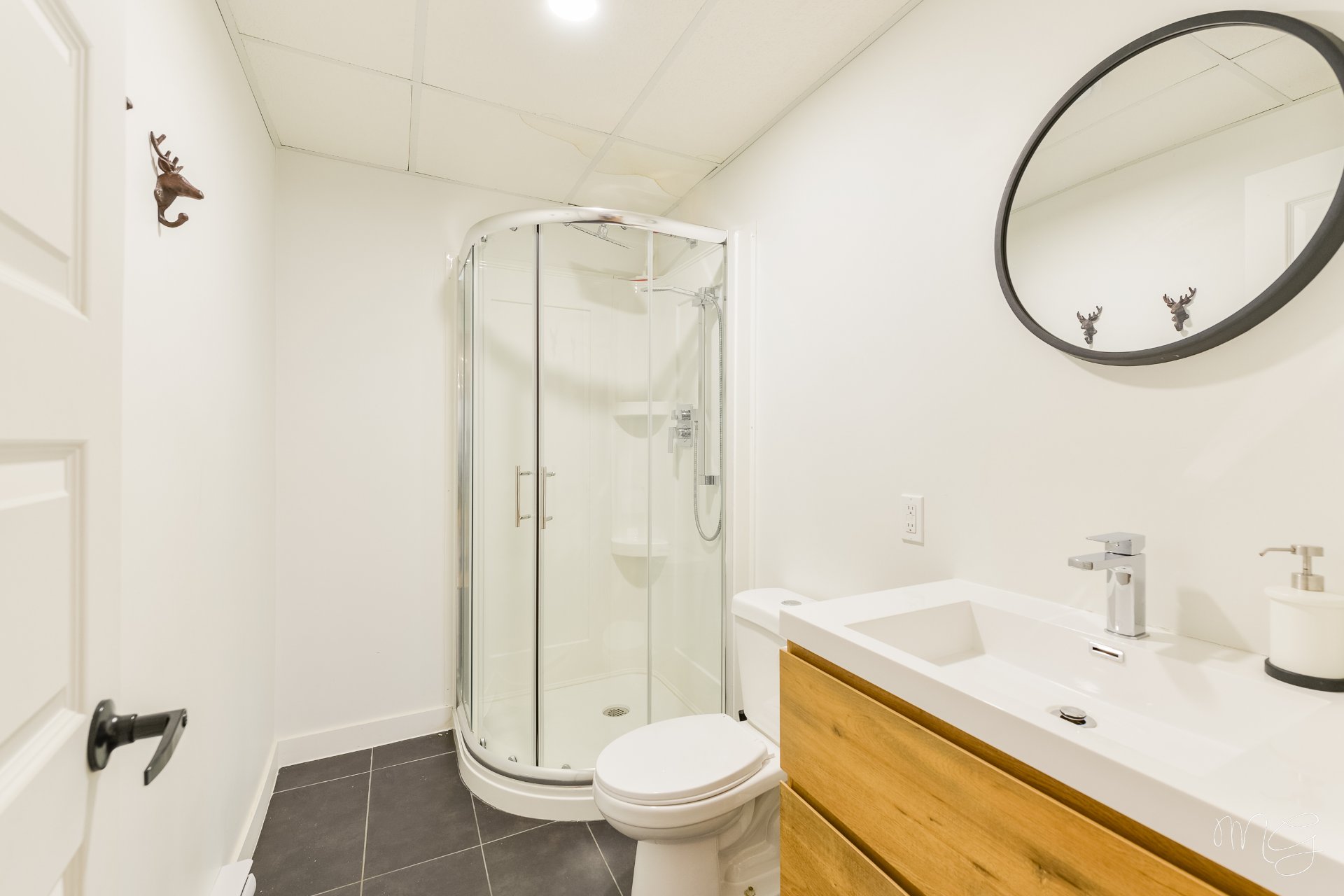 Photo - Salle de bains