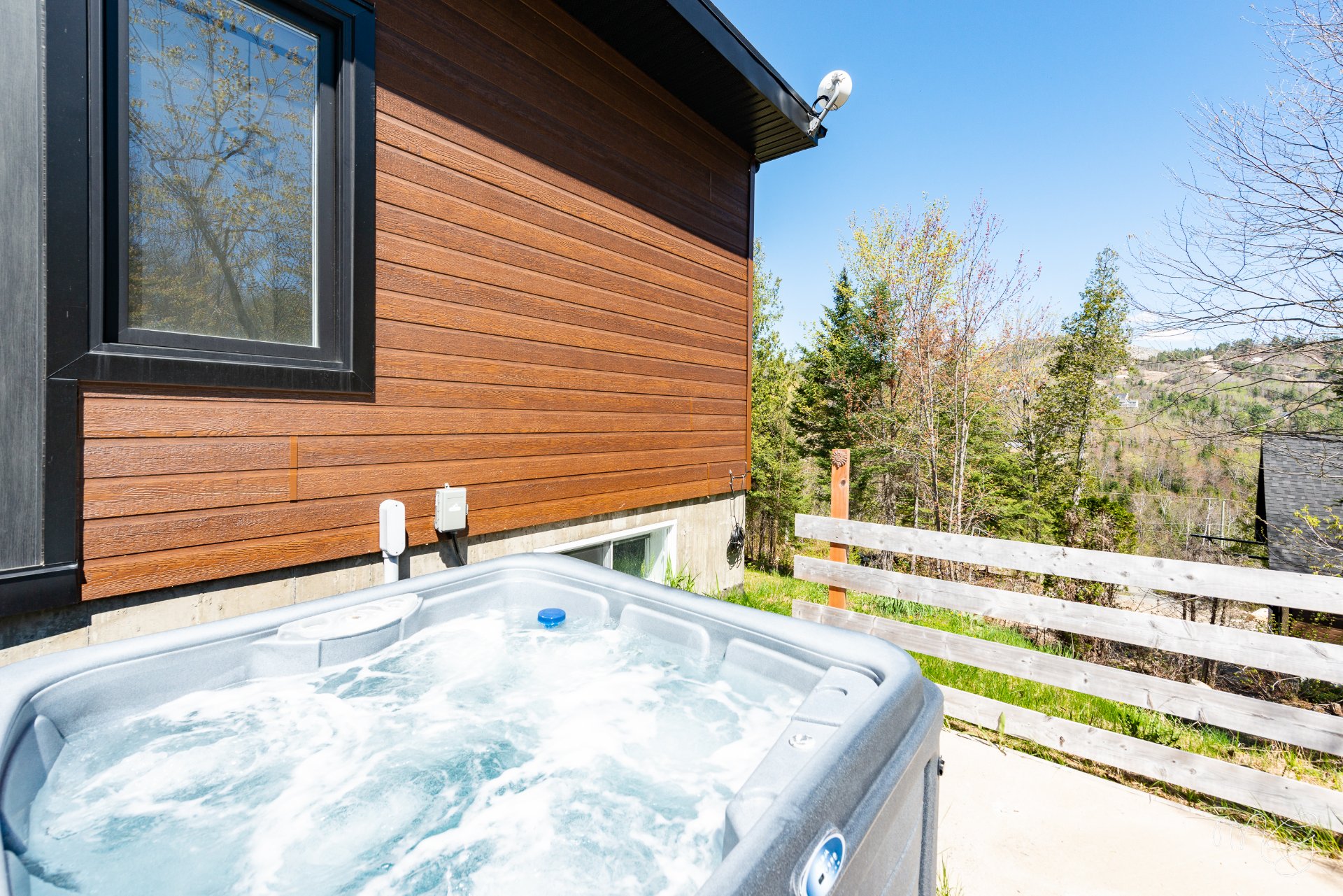Photo - Spa