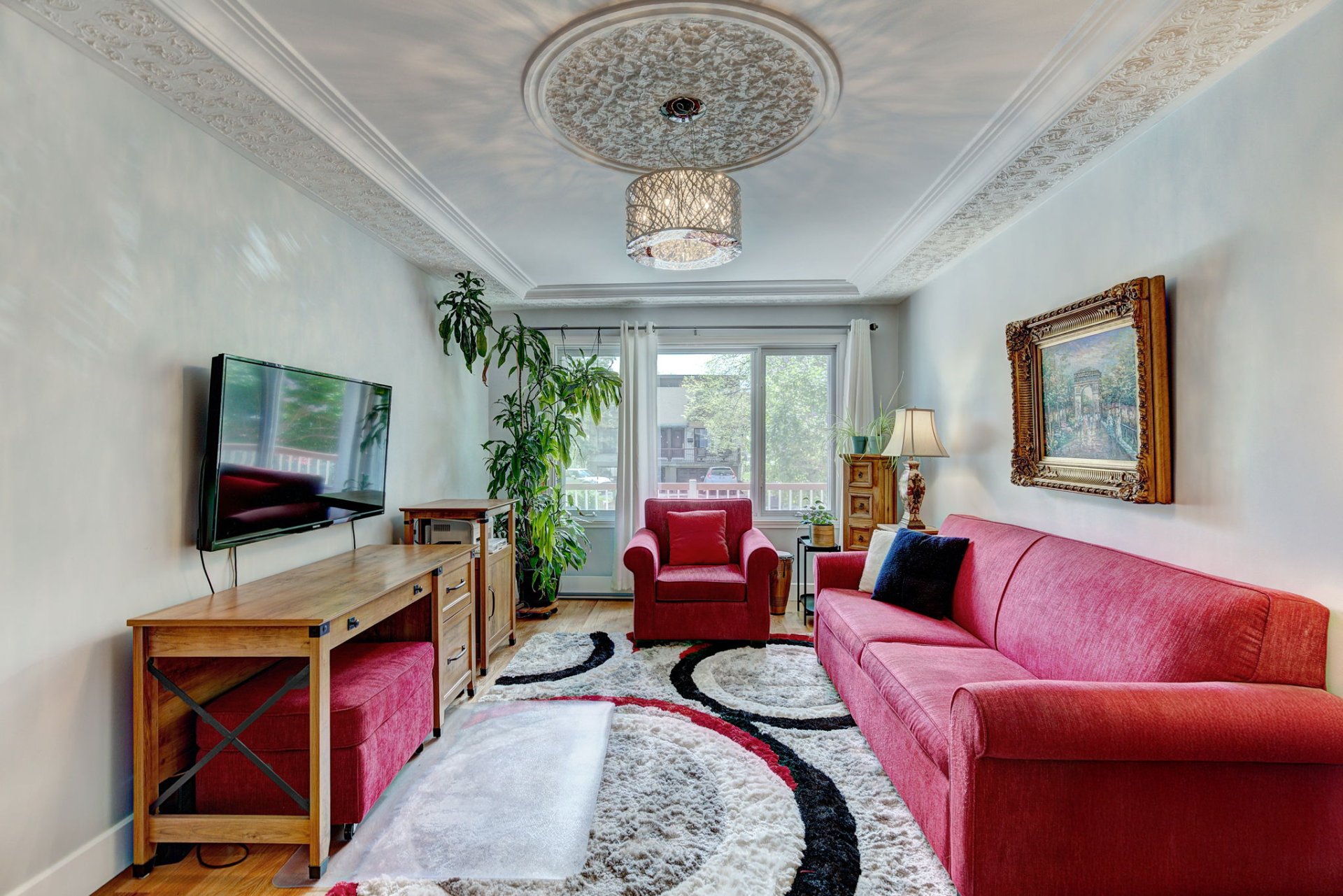 Photo - Salon