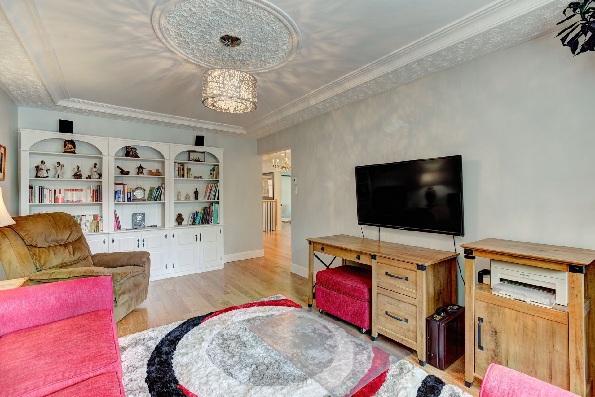 Photo - Salon