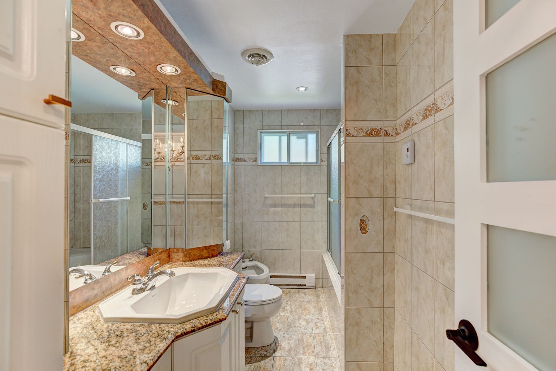 Photo - Salle de bains