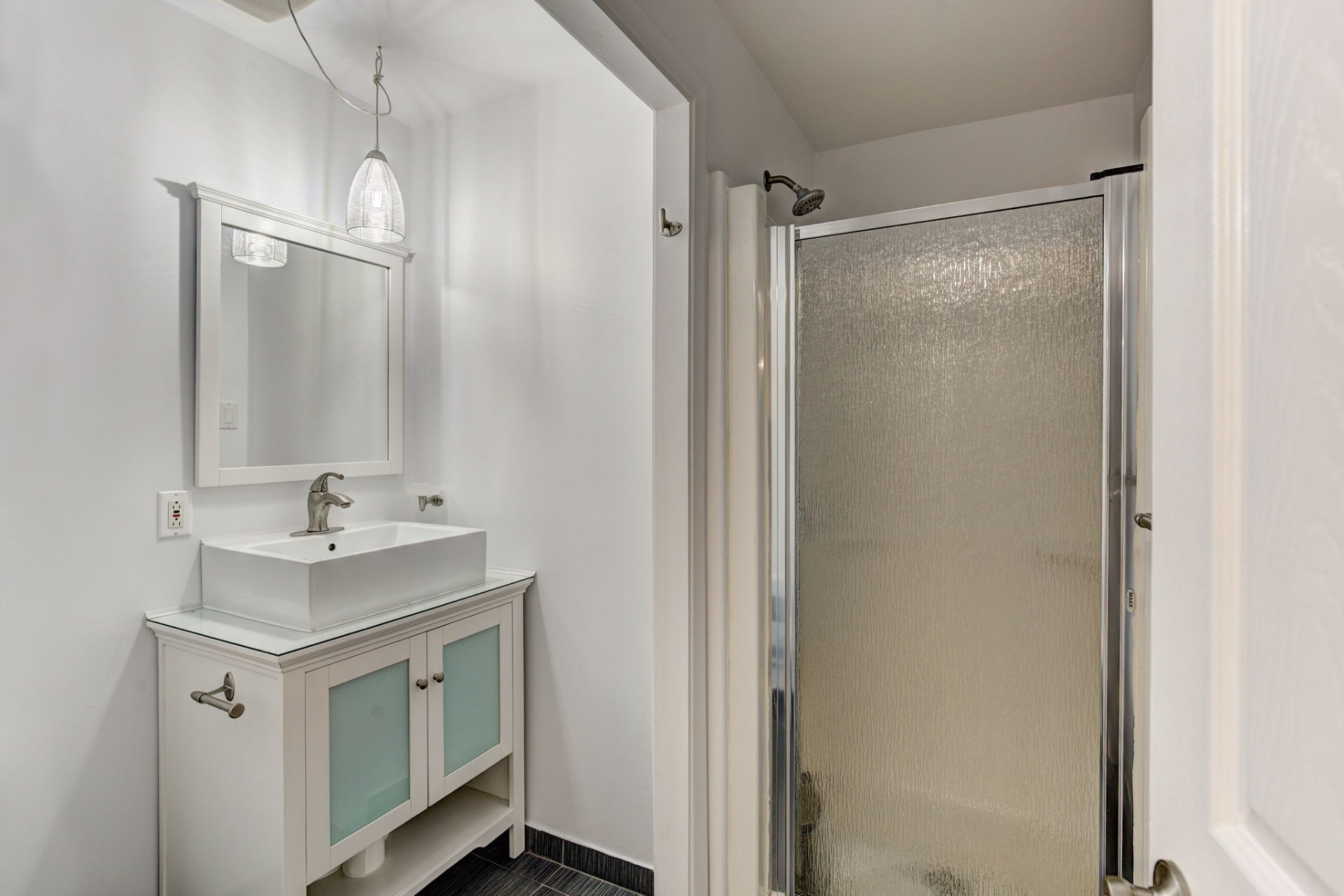 Photo - Salle de bains