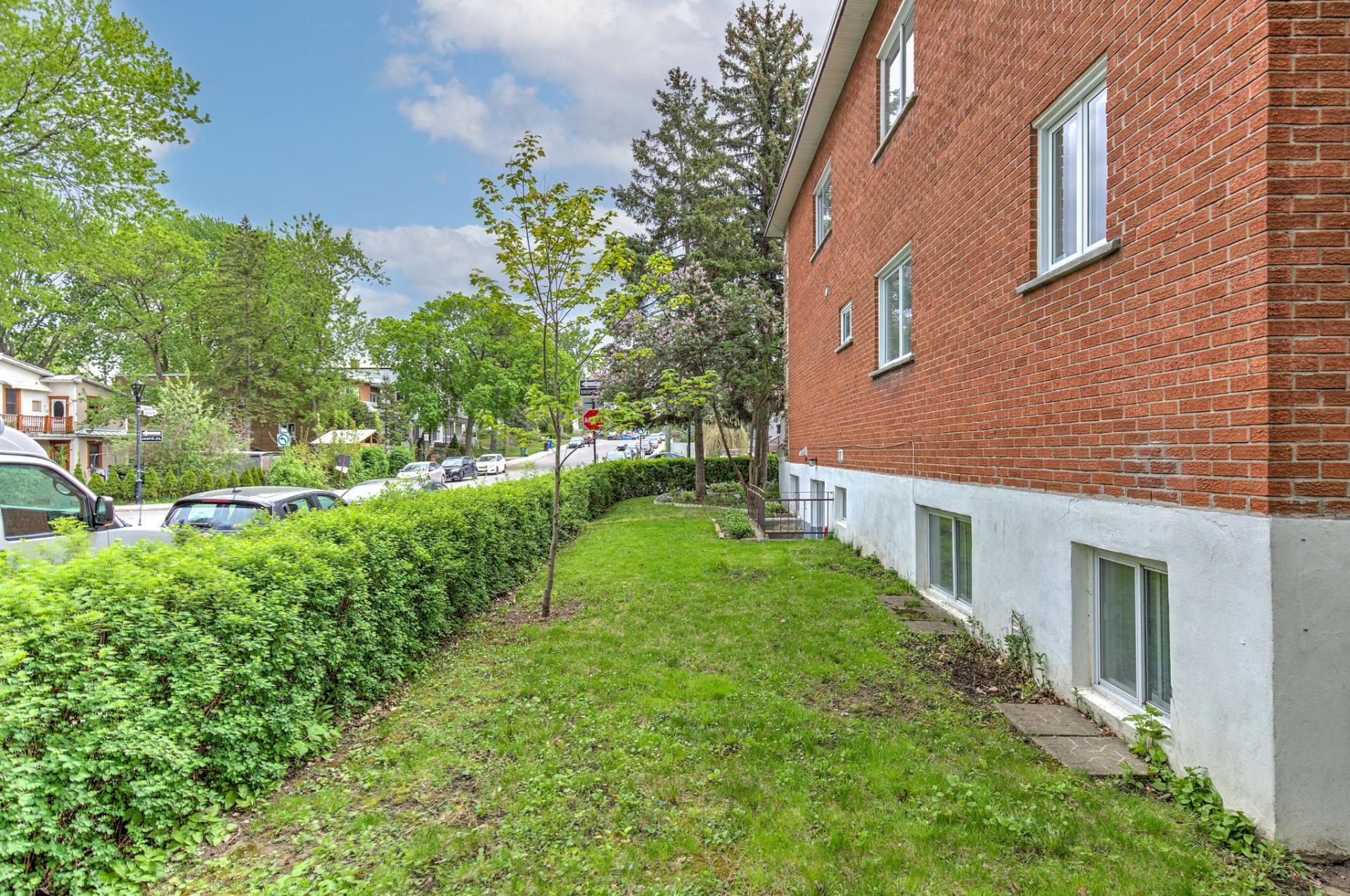 Photo - Extérieur