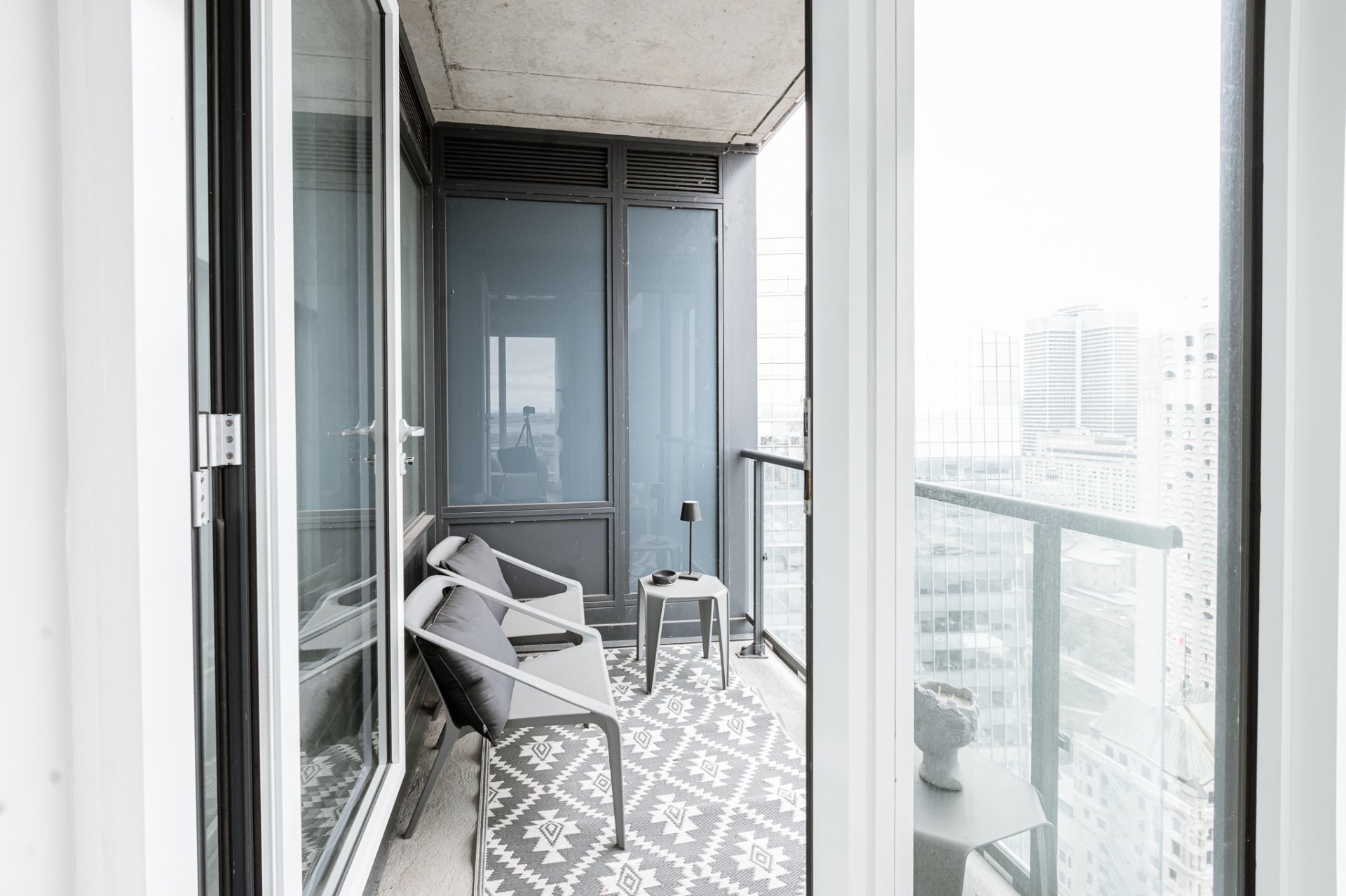 Balcon