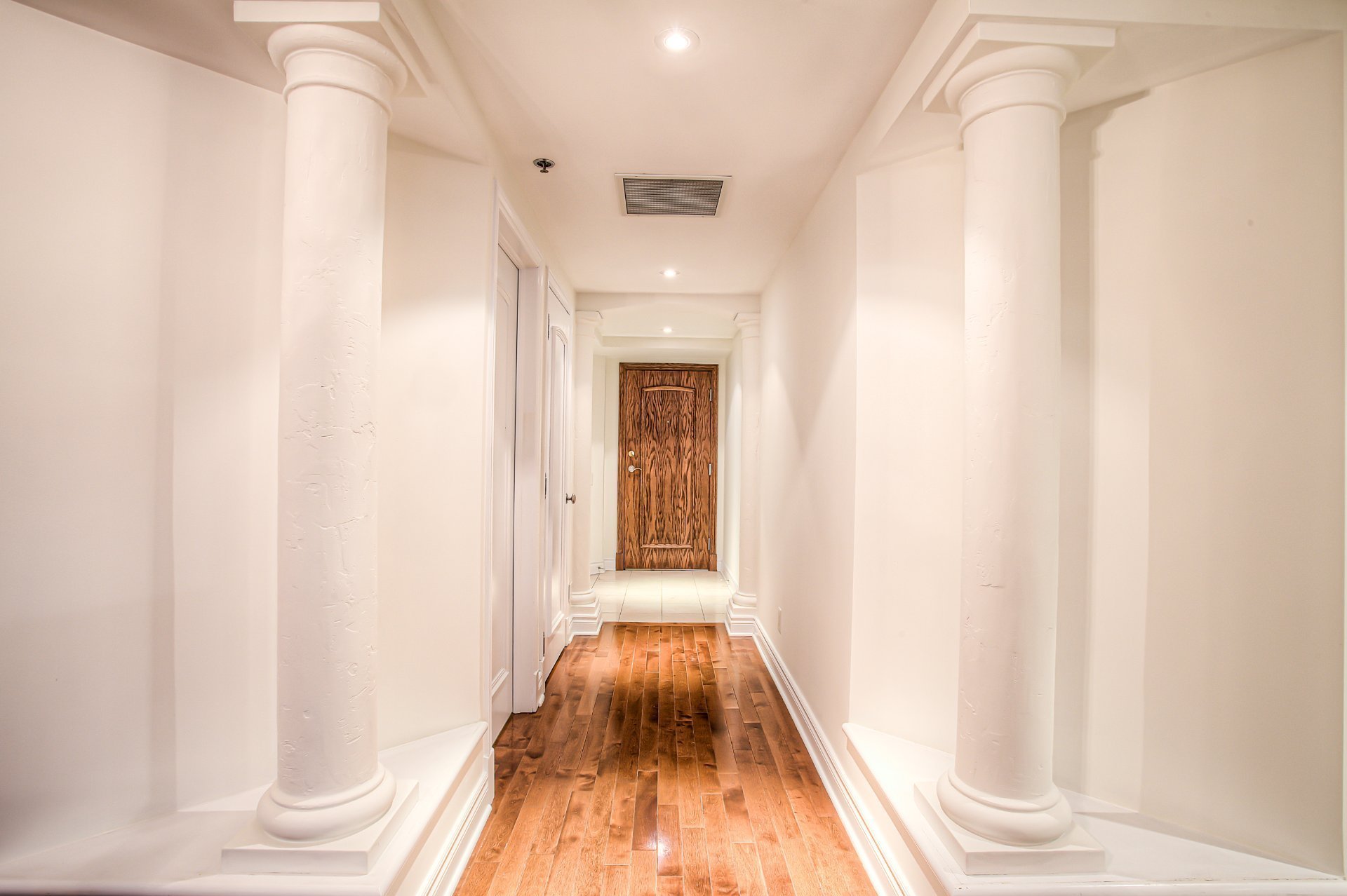 Hall d'entrée