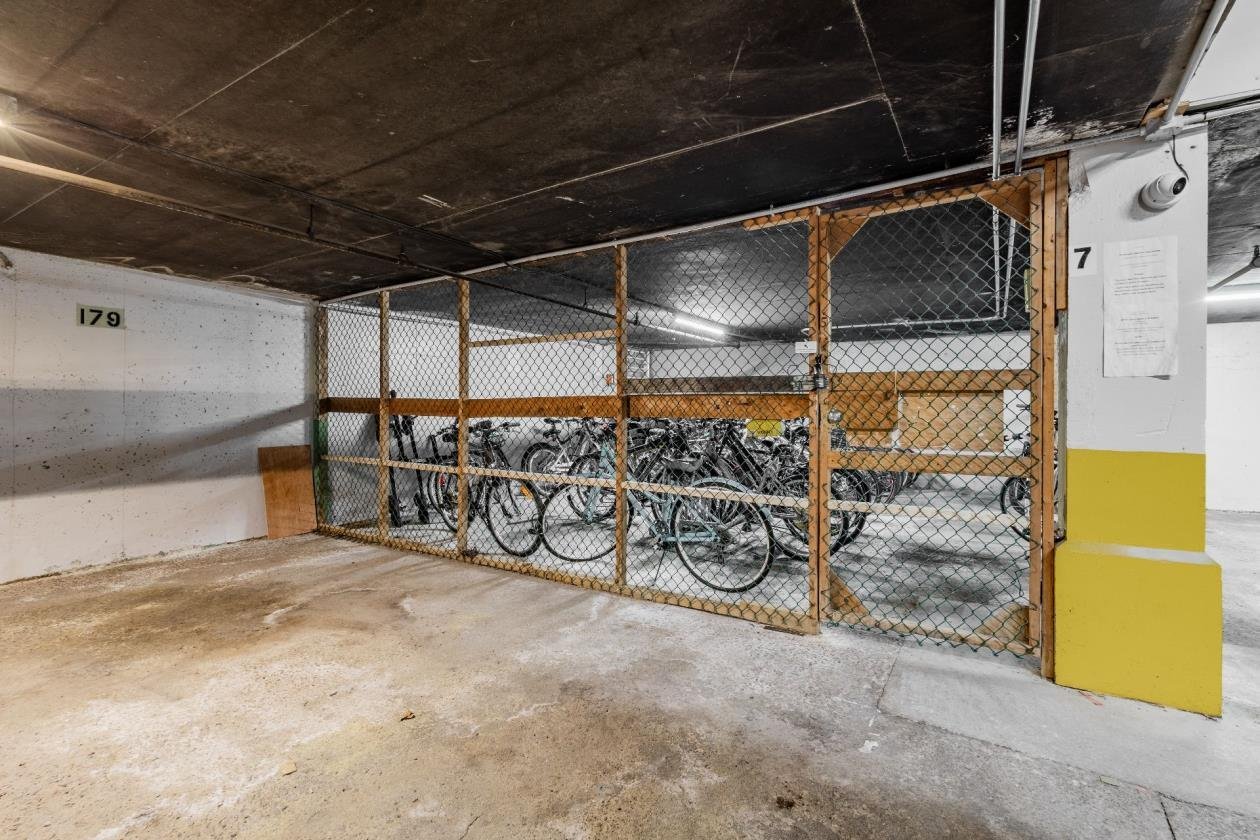 Storage
